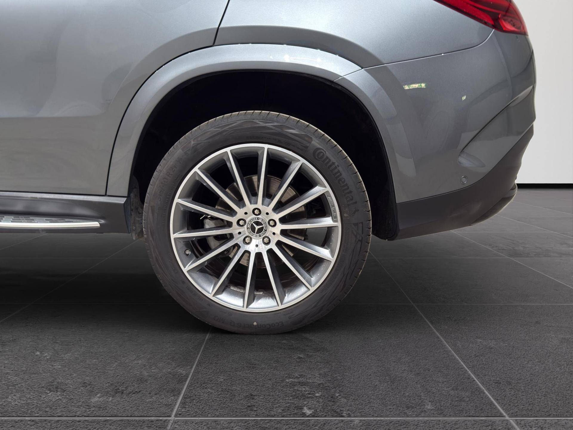 Auto Venduta - MERCEDES GLE GLE Coupe 300 d AMG Line Premium Plus 4matic auto usata in pronta consegna - Brandini