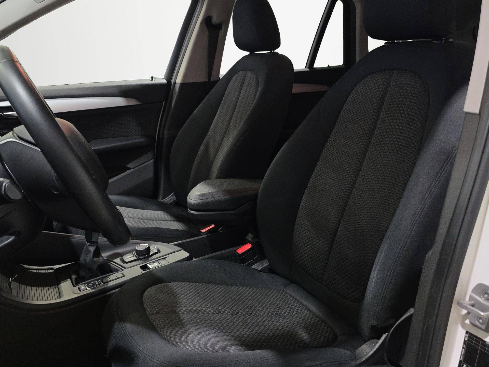 Auto Venduta - BMW X1 X1 sdrive16d Advantage usata in pronta consegna - Brandini