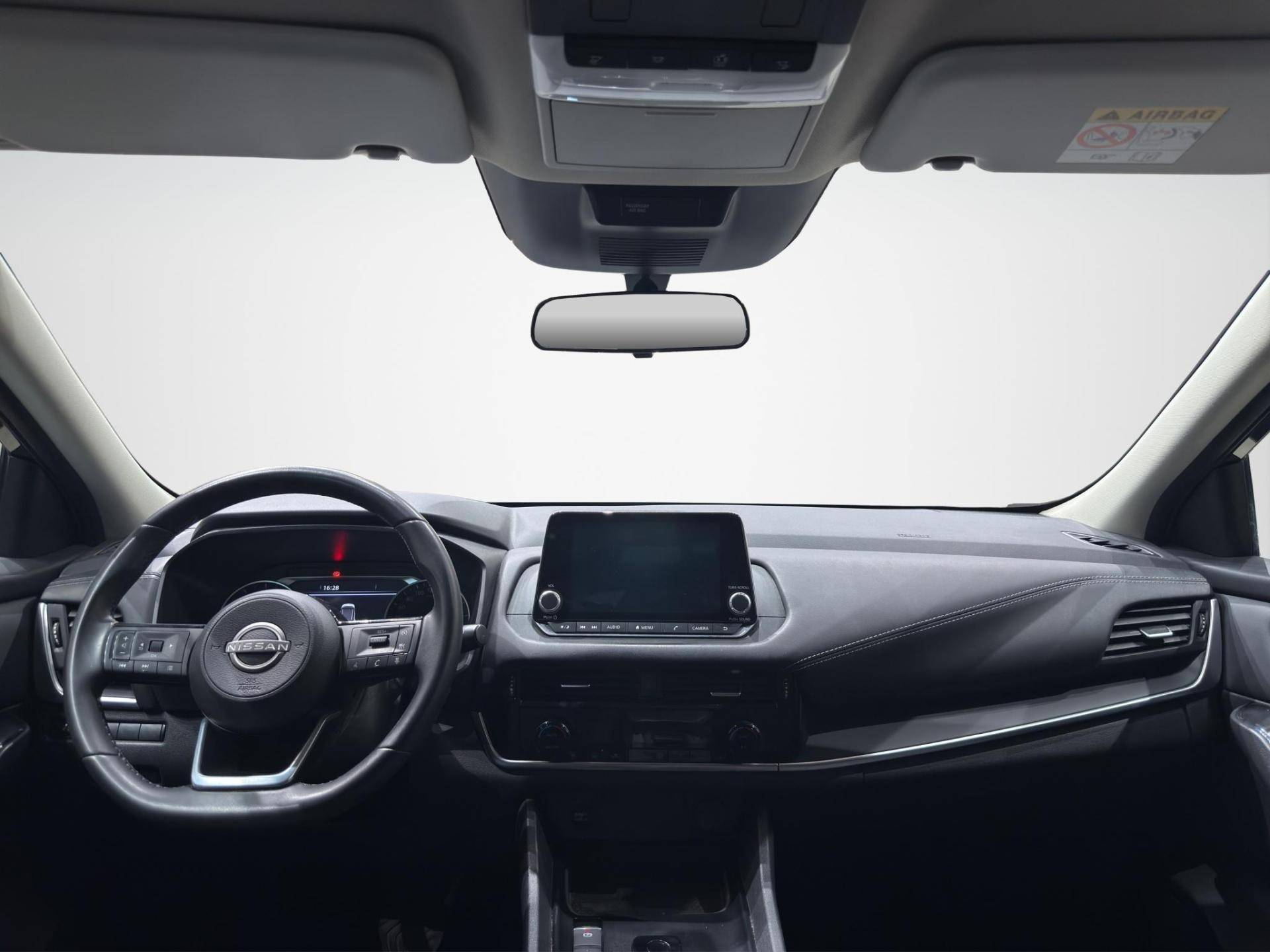 NISSAN Qashqai Qashqai 1.5 e-power Acenta 2wd e-shifter usata in pronta consegna - Brandini