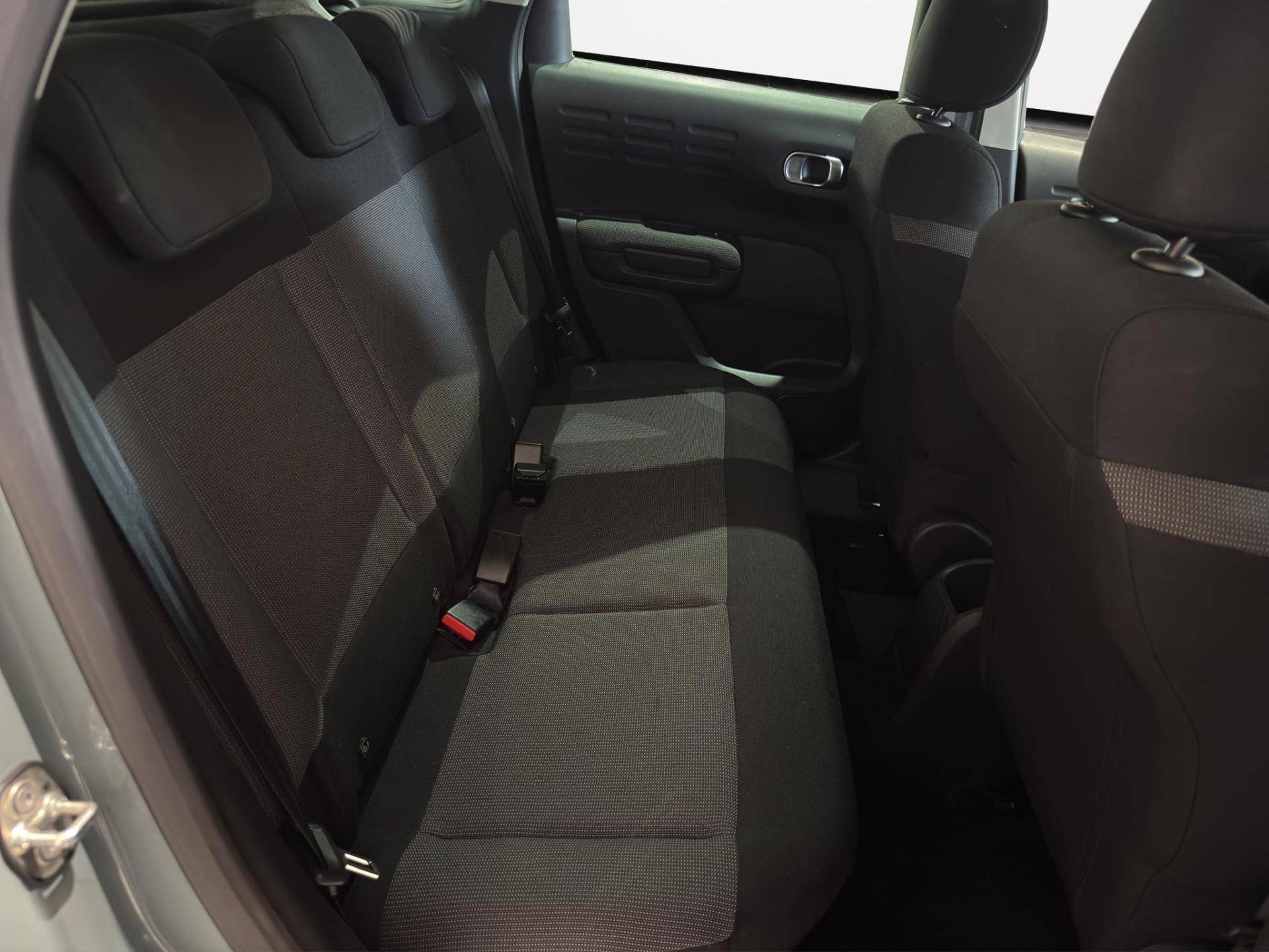 CITROEN C3 Aircross C3 Aircross 1.5 bluehdi Feel s&s 110cv usata in pronta consegna - Brandini