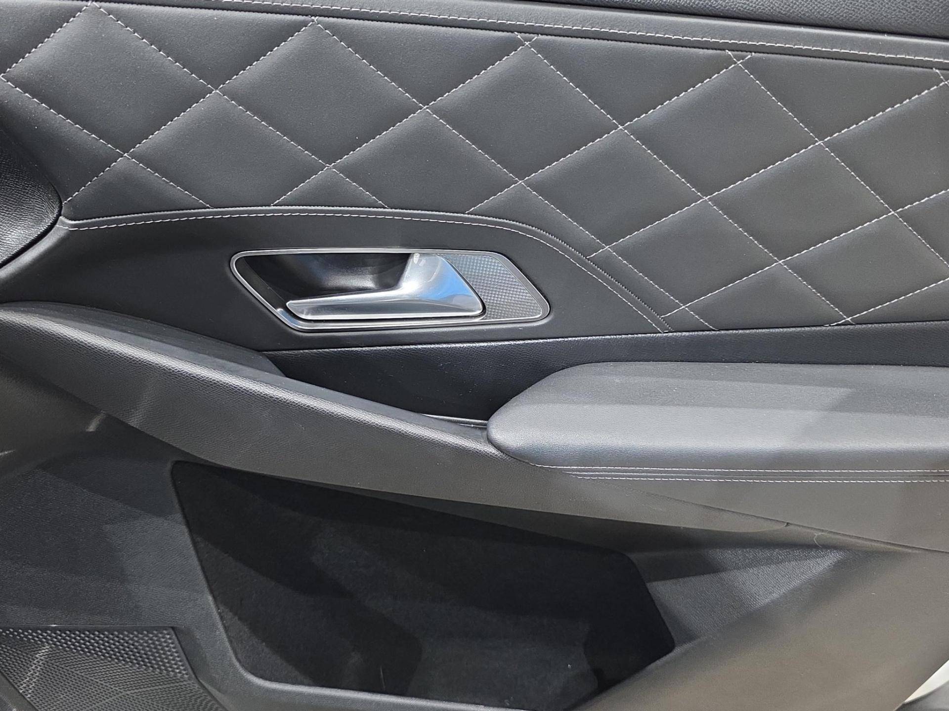 Auto Venduta - DS DS 7 DS7 Crossback 1.6 e-tense Performance Line+ auto usata in pronta consegna - Brandini