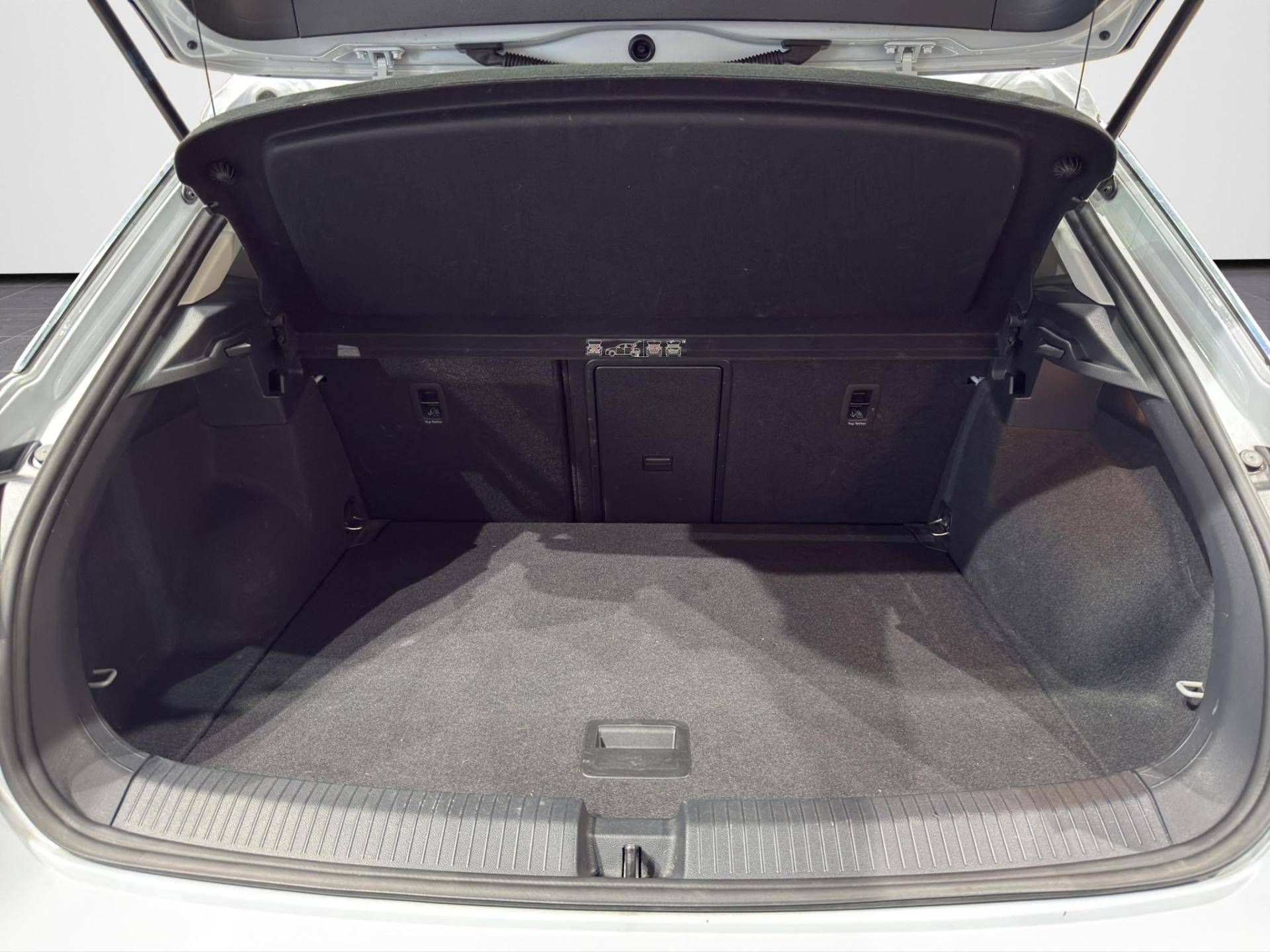VOLKSWAGEN T-Roc T-Roc 1.5 tsi act Advanced usata in pronta consegna - Brandini