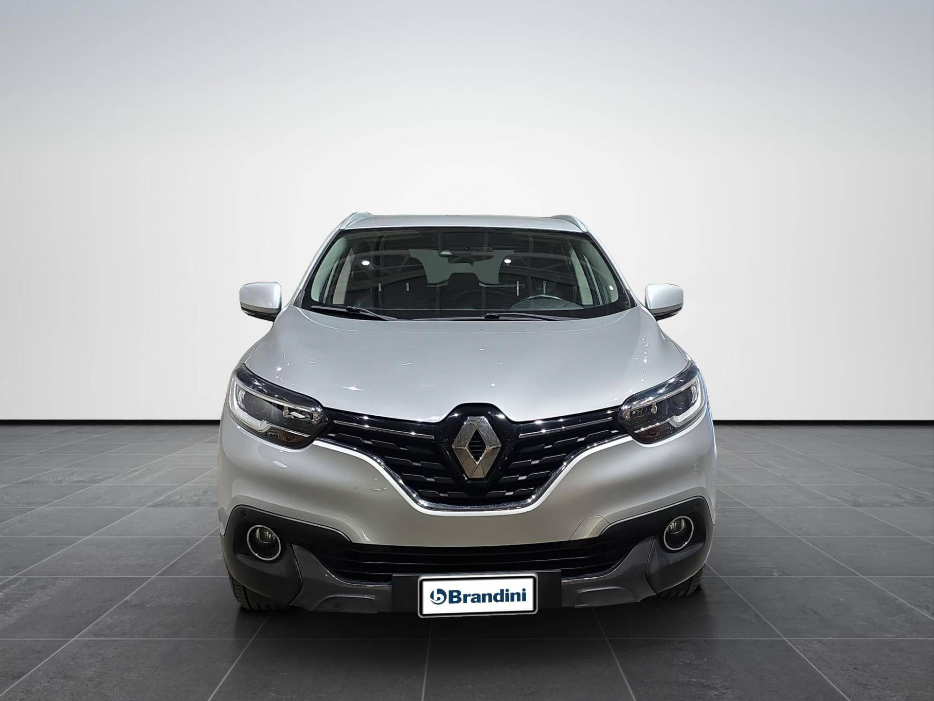 RENAULT Kadjar Kadjar 1.5 dci energy Life 110cv usata in pronta consegna - Brandini