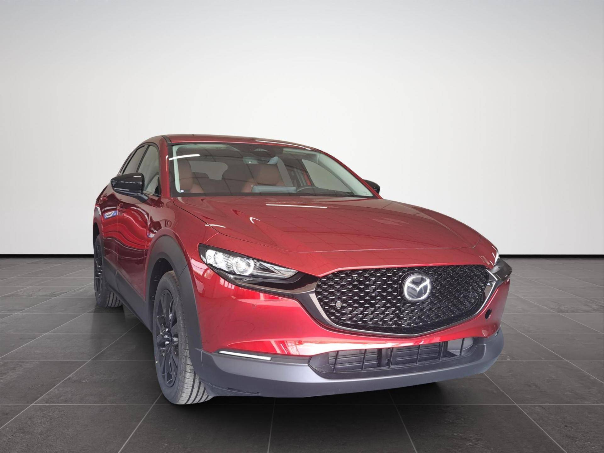 MAZDA CX-30 CX-30 2.5 m-hybrid Nagisa 2wd 140cv 6mt usata in pronta consegna - Brandini
