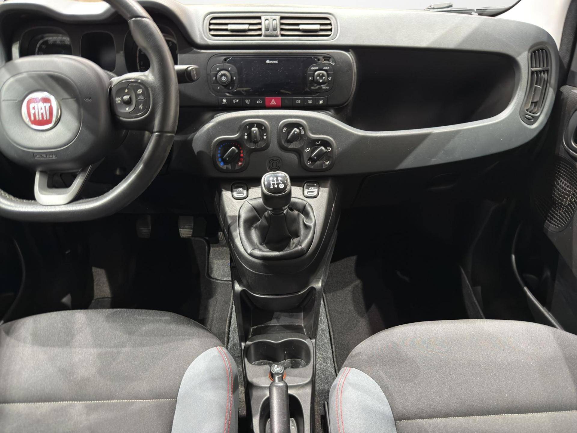 Auto Venduta - FIAT Panda Panda 0.9 t.air t. natural power Easy 70cv usata in pronta consegna - Brandini