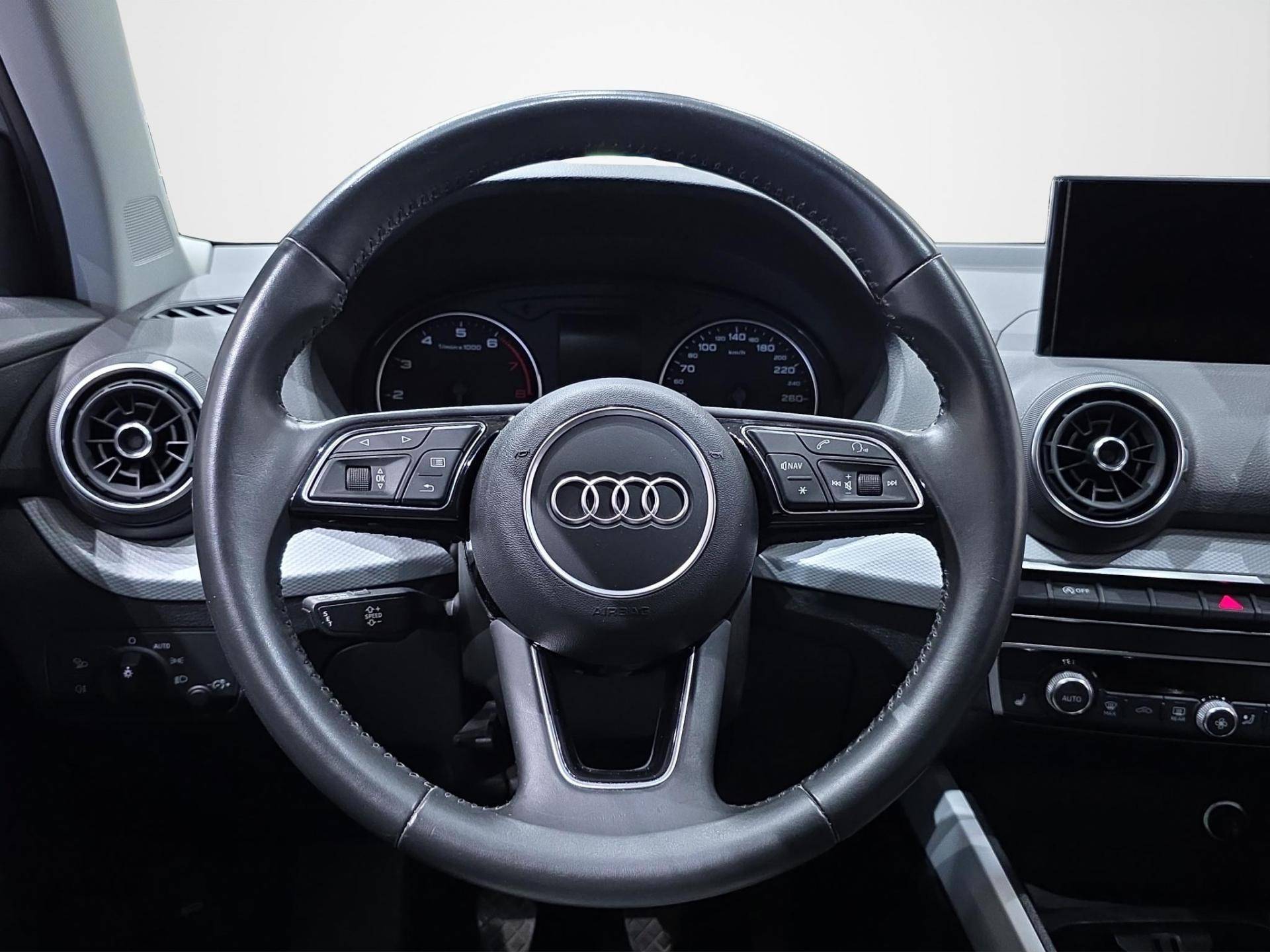 AUDI Q2 Q2 30 1.0 tfsi Business my19 usata in pronta consegna - Brandini