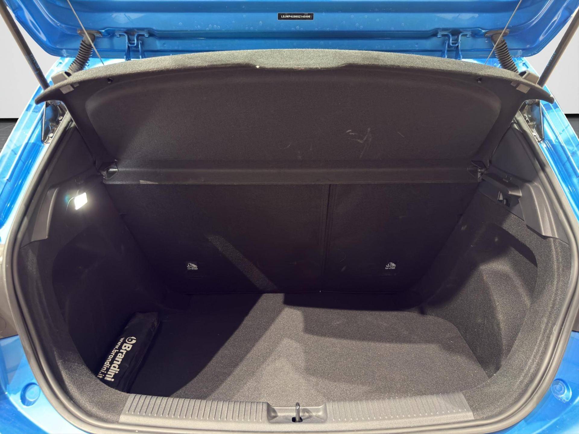 Auto Venduta - MG MG3 MG3 1.5 Comfort usata in pronta consegna - Brandini