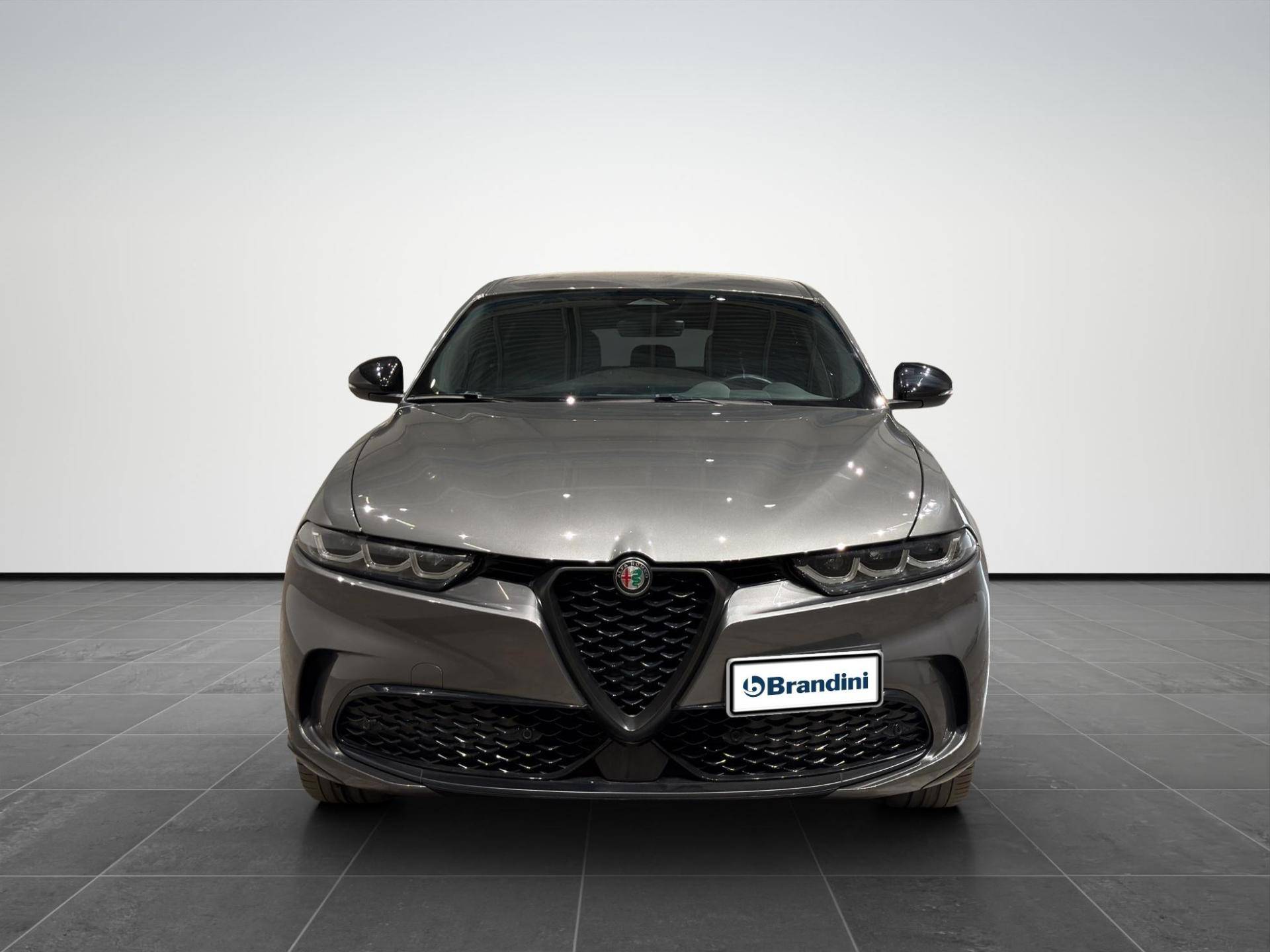 ALFA ROMEO Tonale Tonale 1.5 hybrid Speciale 130cv ddct7 usata in pronta consegna - Brandini