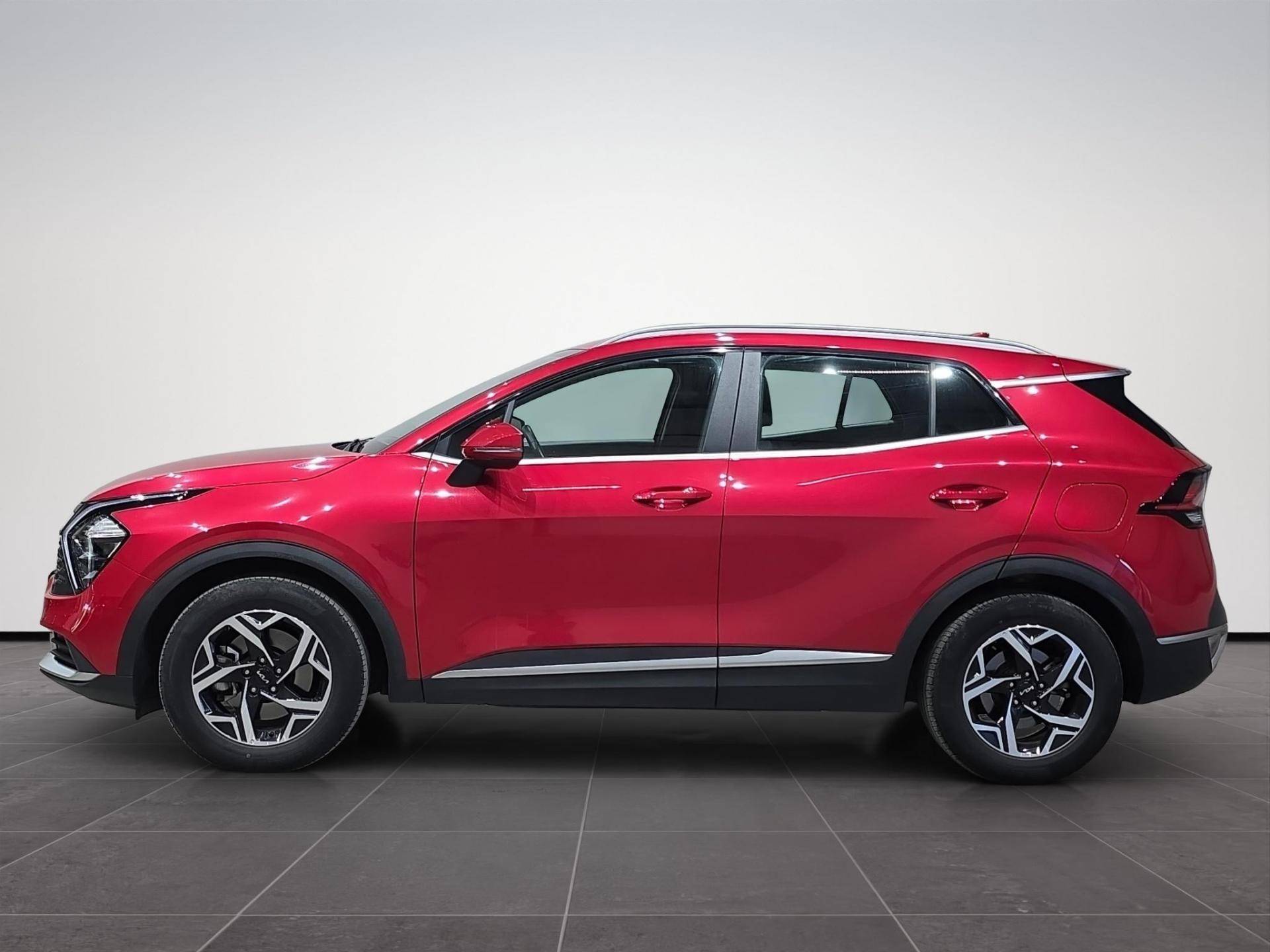 KIA Sportage Sportage 1.6 tgdi Style Gpl 2wd usata in pronta consegna - Brandini