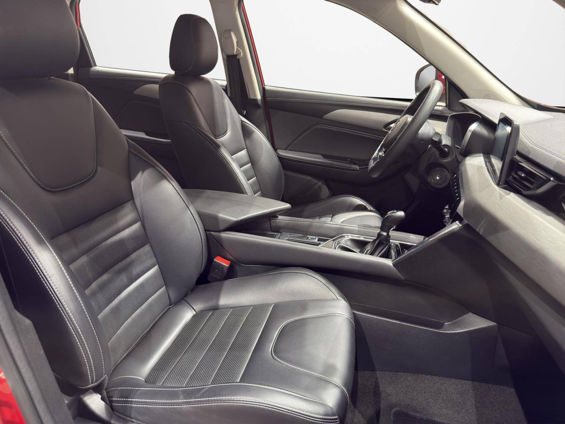 Auto Venduta - EVO EVO5 Evo 5 1.5 turbo Gpl 120cv usata in pronta consegna - Brandini