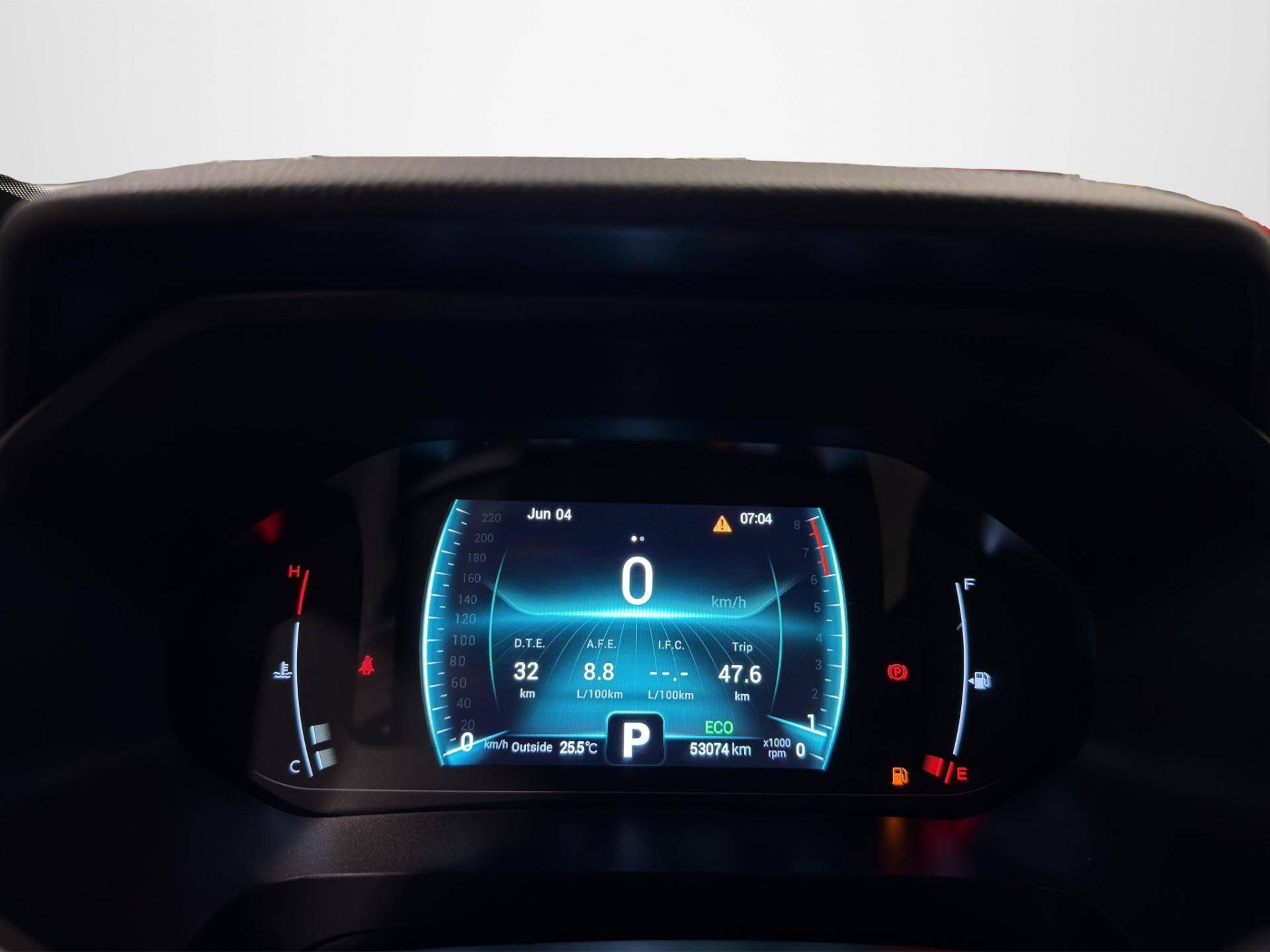 Auto Venduta - DR DR 5.0 dr5.0 1.5 turbo Gpl 149cv cvt usata in pronta consegna - Brandini
