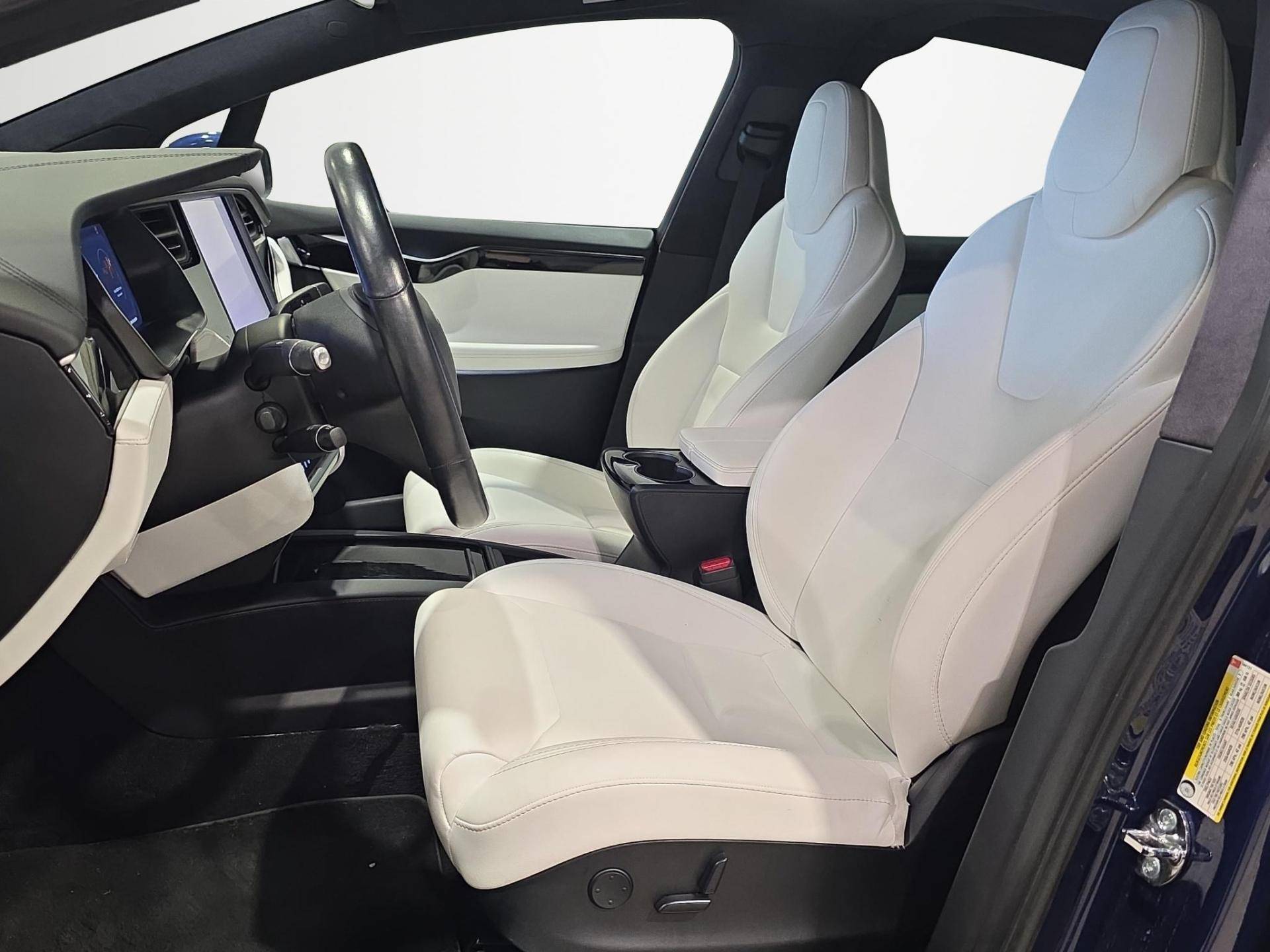 TESLA Model X Model X 100 D usata in pronta consegna - Brandini