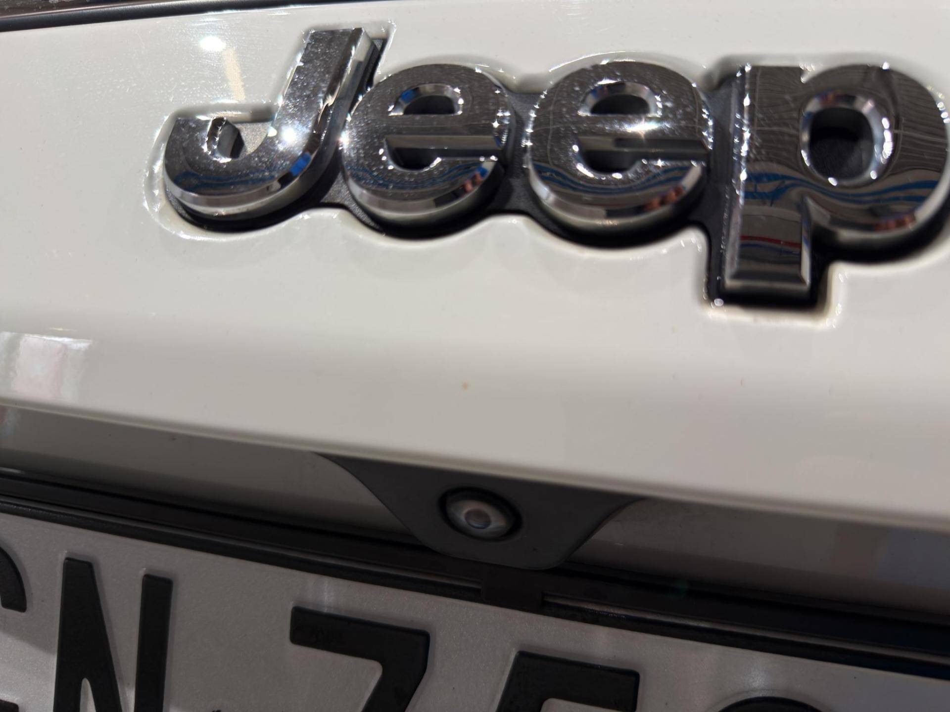 Auto Venduta - JEEP Compass Compass 1.5 turbo t4 mhev Limited 2wd 130cv dct usata in pronta consegna - Brandini
