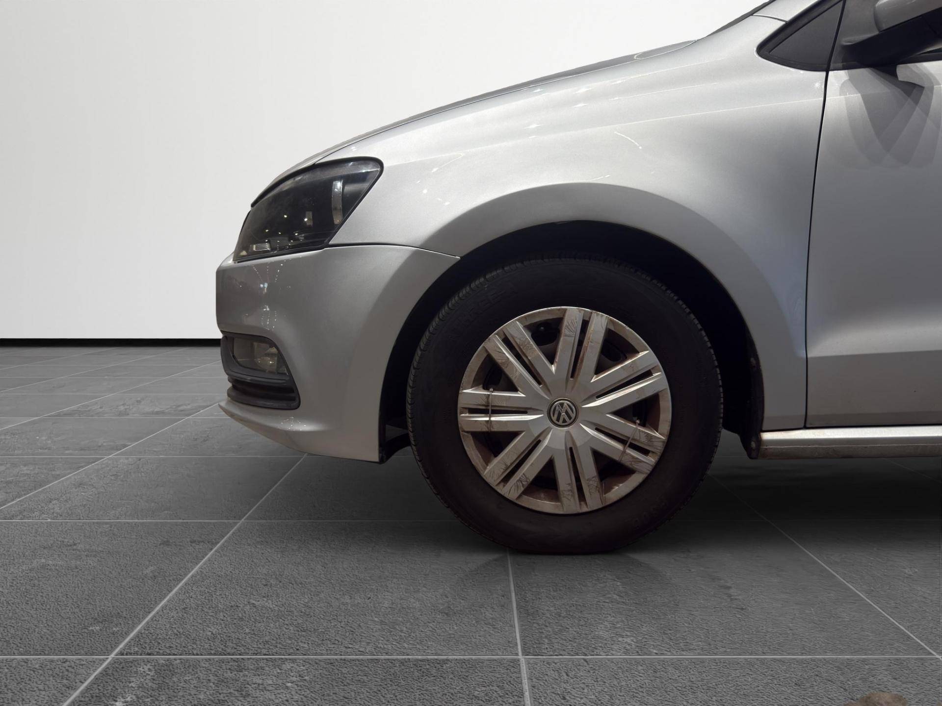 Auto Venduta - VOLKSWAGEN Polo Polo 5p 1.0 mpi Comfortline 60cv usata in pronta consegna - Brandini