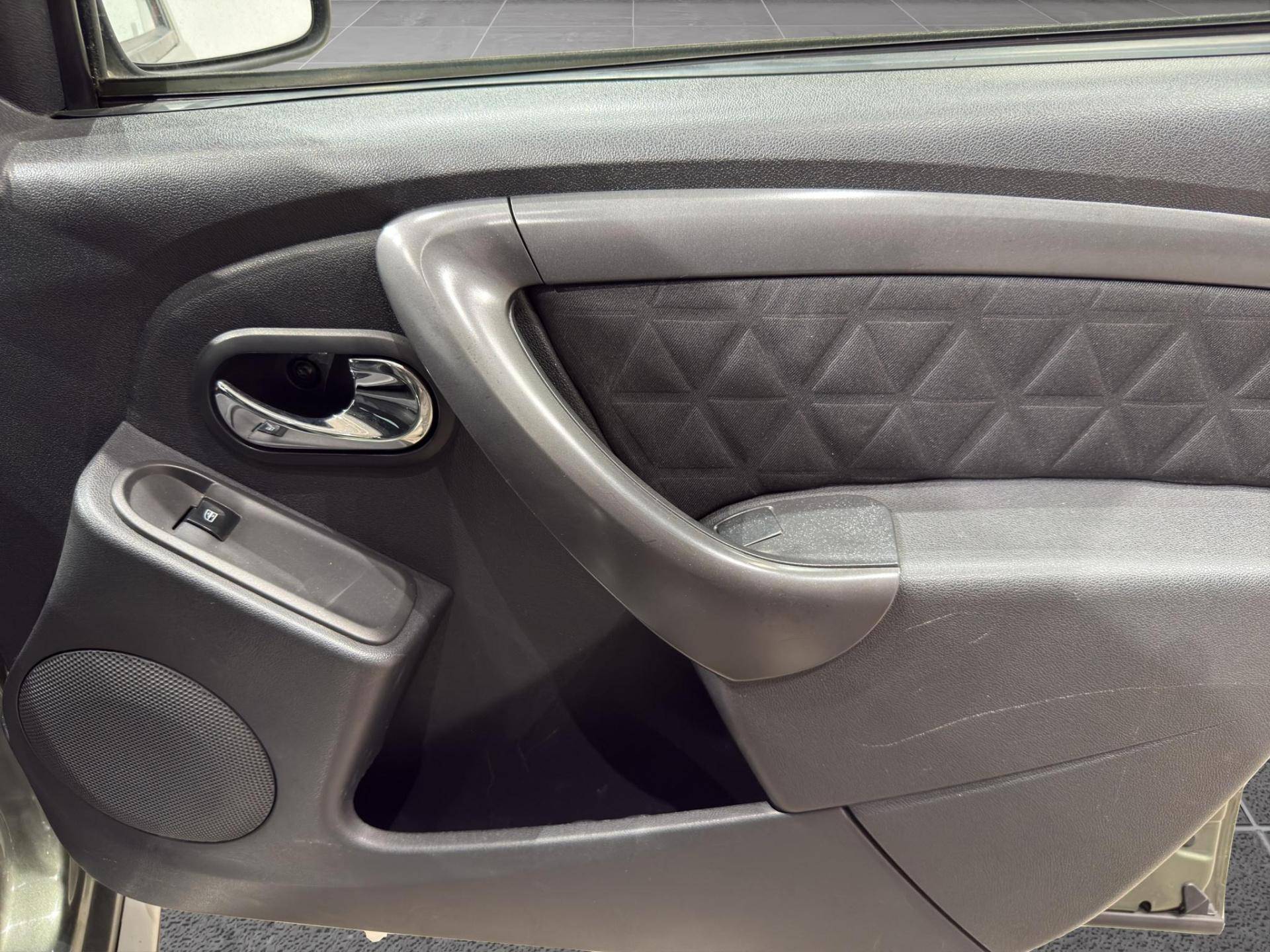Auto Venduta - DACIA Duster Duster 1.5 dci Laureate 4x4 110cv usata in pronta consegna - Brandini