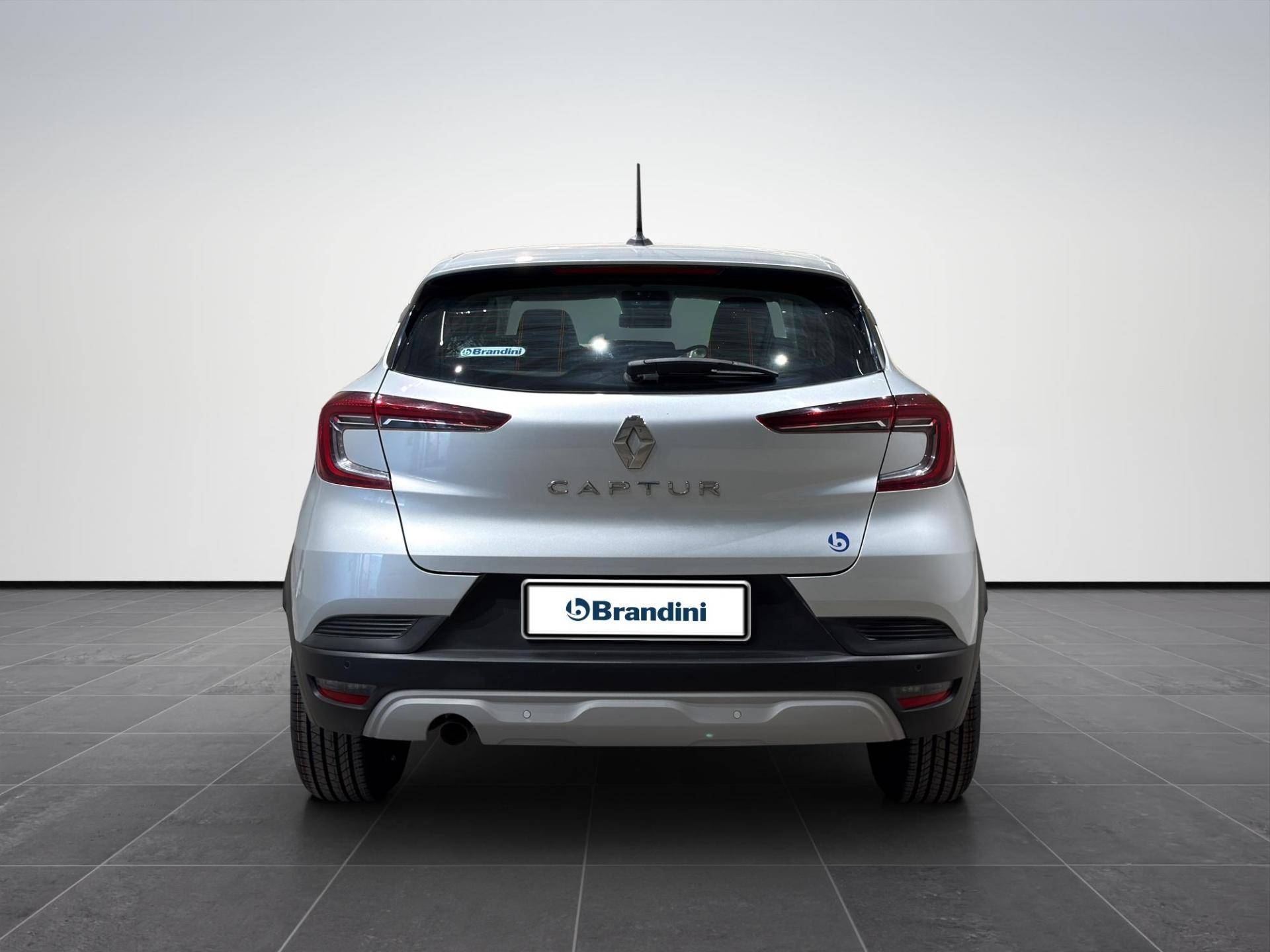 Auto Venduta - RENAULT Captur Captur 1.0 tce Intens 90cv Fap usata in pronta consegna - Brandini