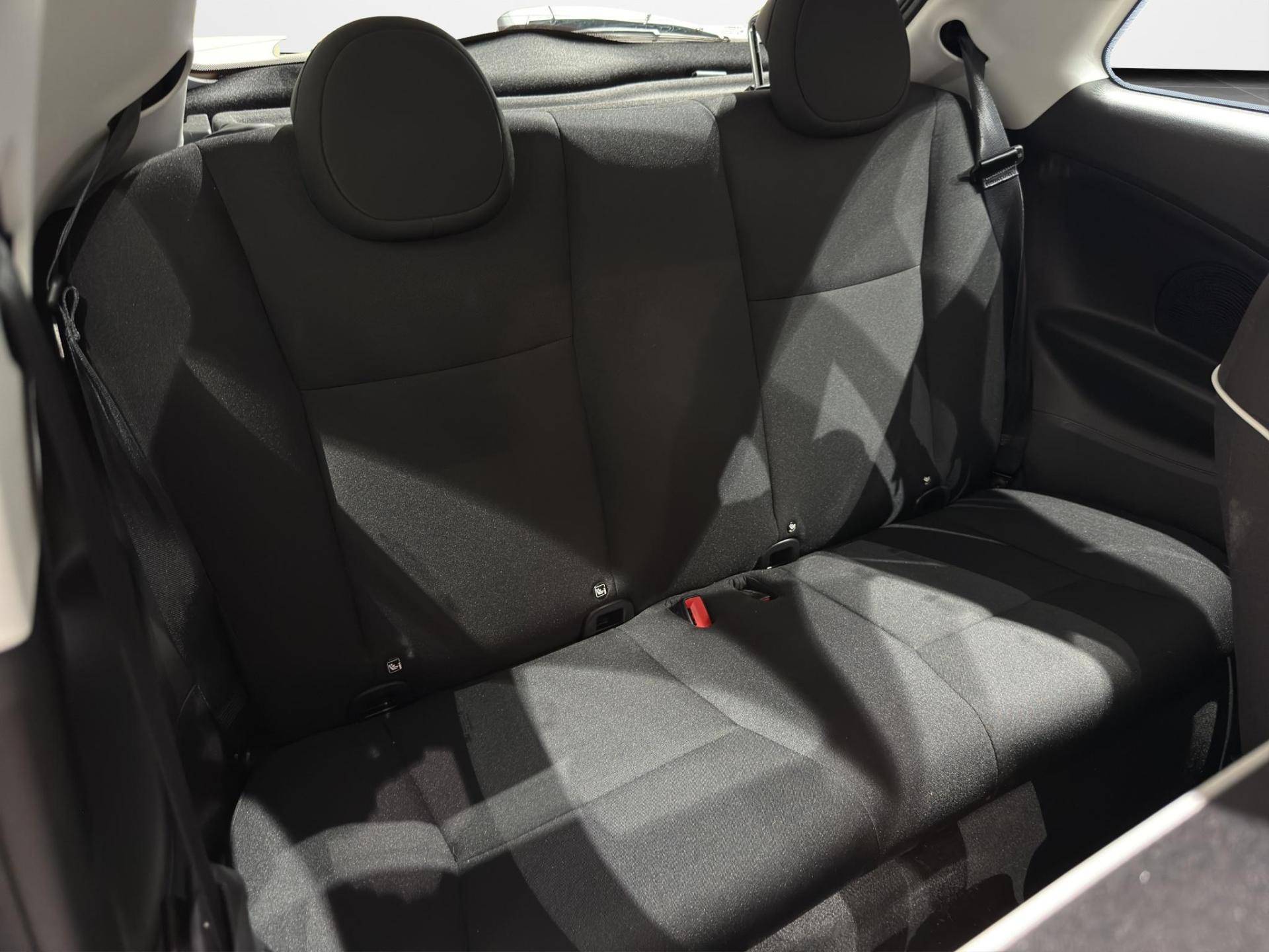 FIAT 500e 500e 42 kWh Entry Pack Tech usata in pronta consegna - Brandini
