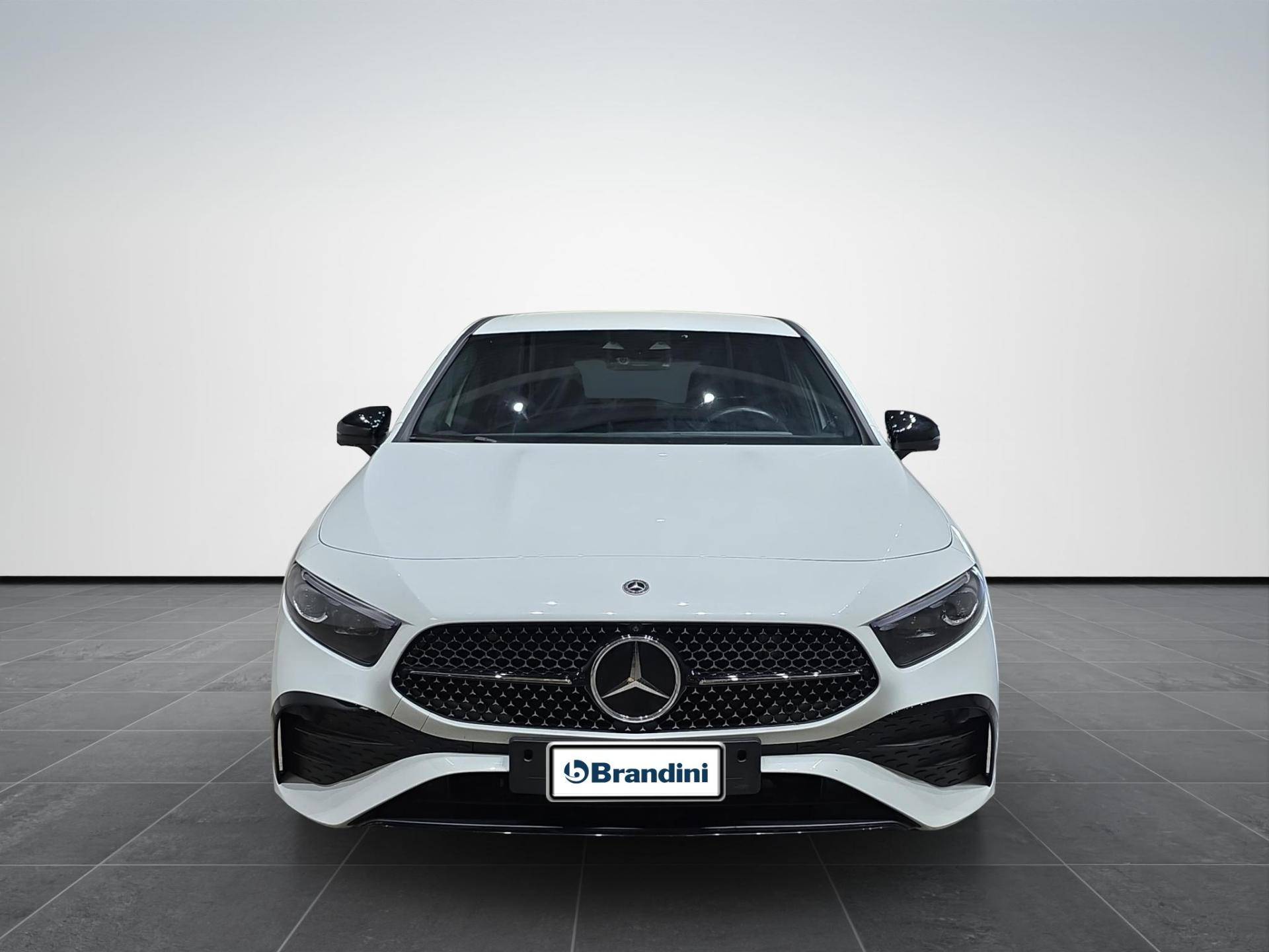 Auto Venduta - MERCEDES Classe A A 180 AMG Line Advanced auto usata in pronta consegna - Brandini