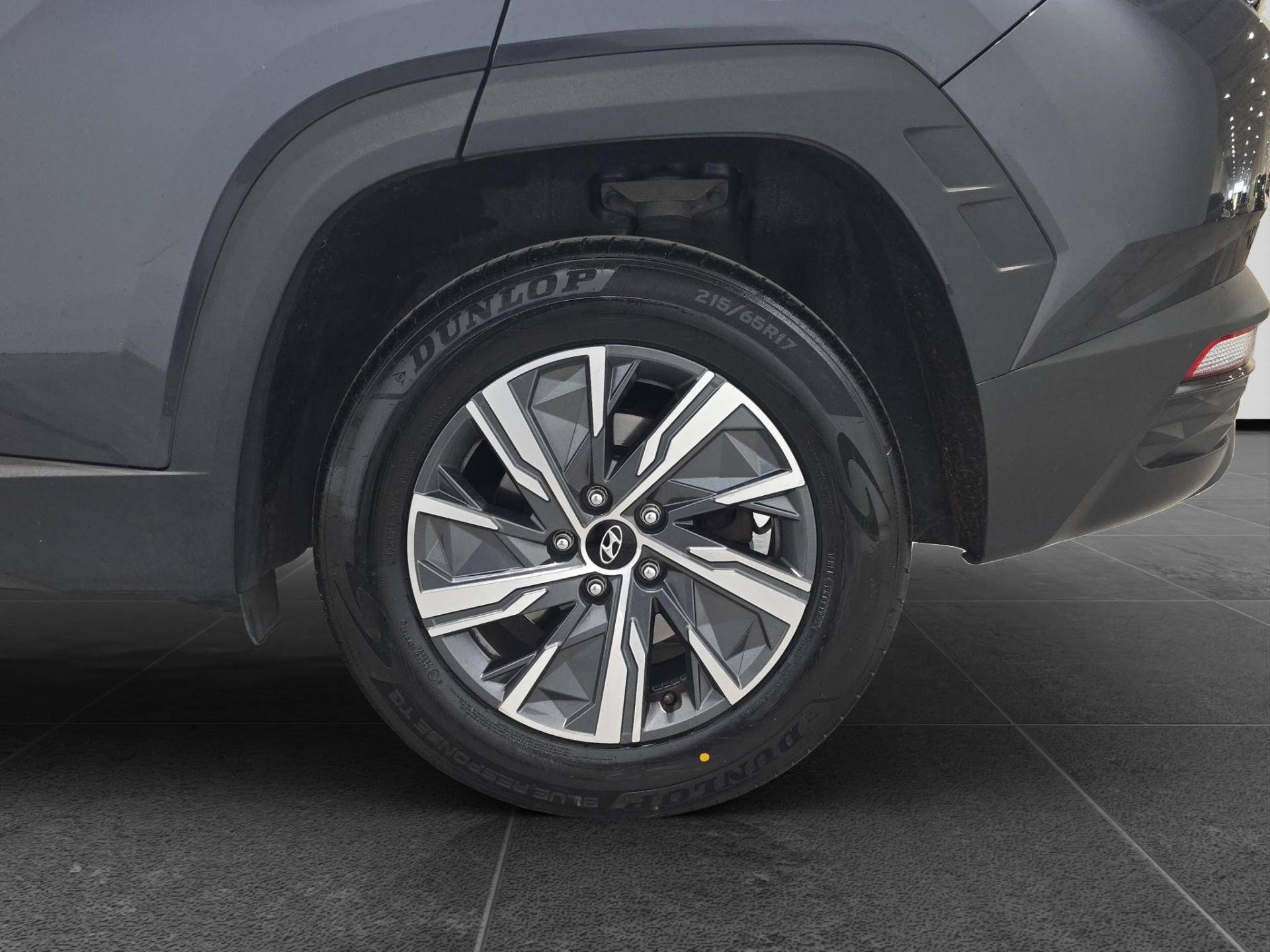 Auto Venduta - HYUNDAI Tucson Tucson 1.6 hev Xline 2wd auto usata in pronta consegna - Brandini