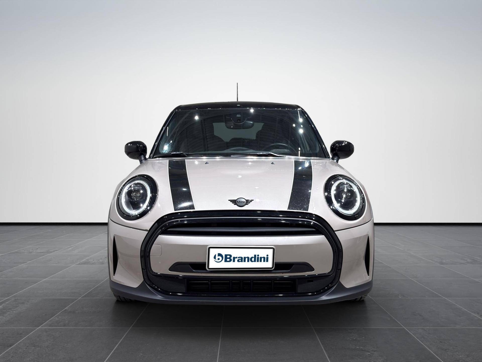 MINI Mini Mini 5p 1.5 Cooper Classic auto usata in pronta consegna - Brandini