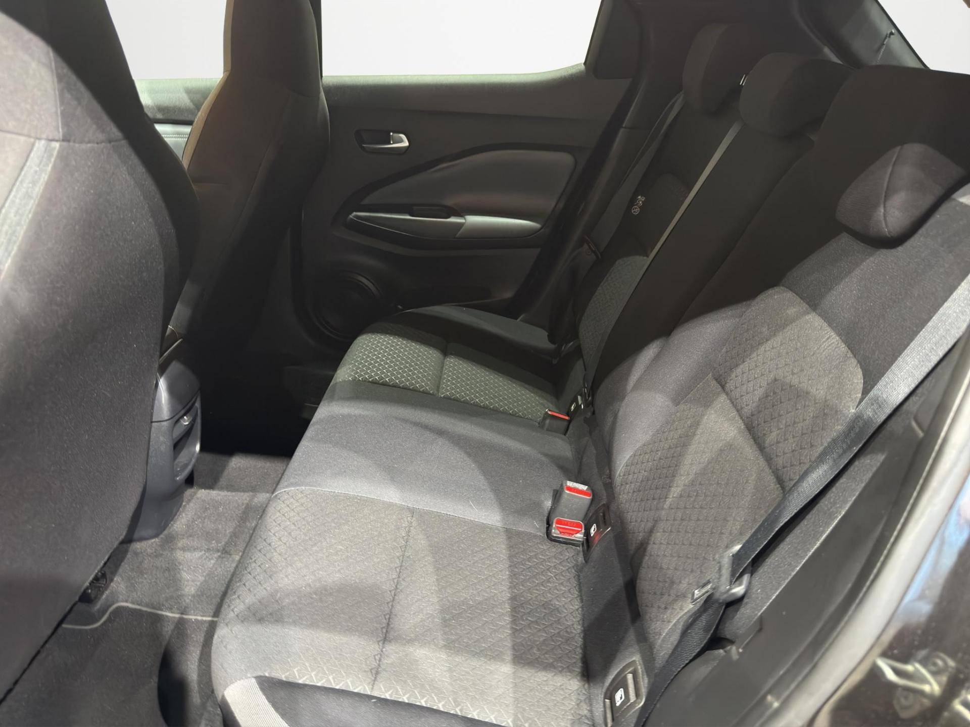 NISSAN Juke Juke 1.0 dig-t N-Connecta 114cv usata in pronta consegna - Brandini