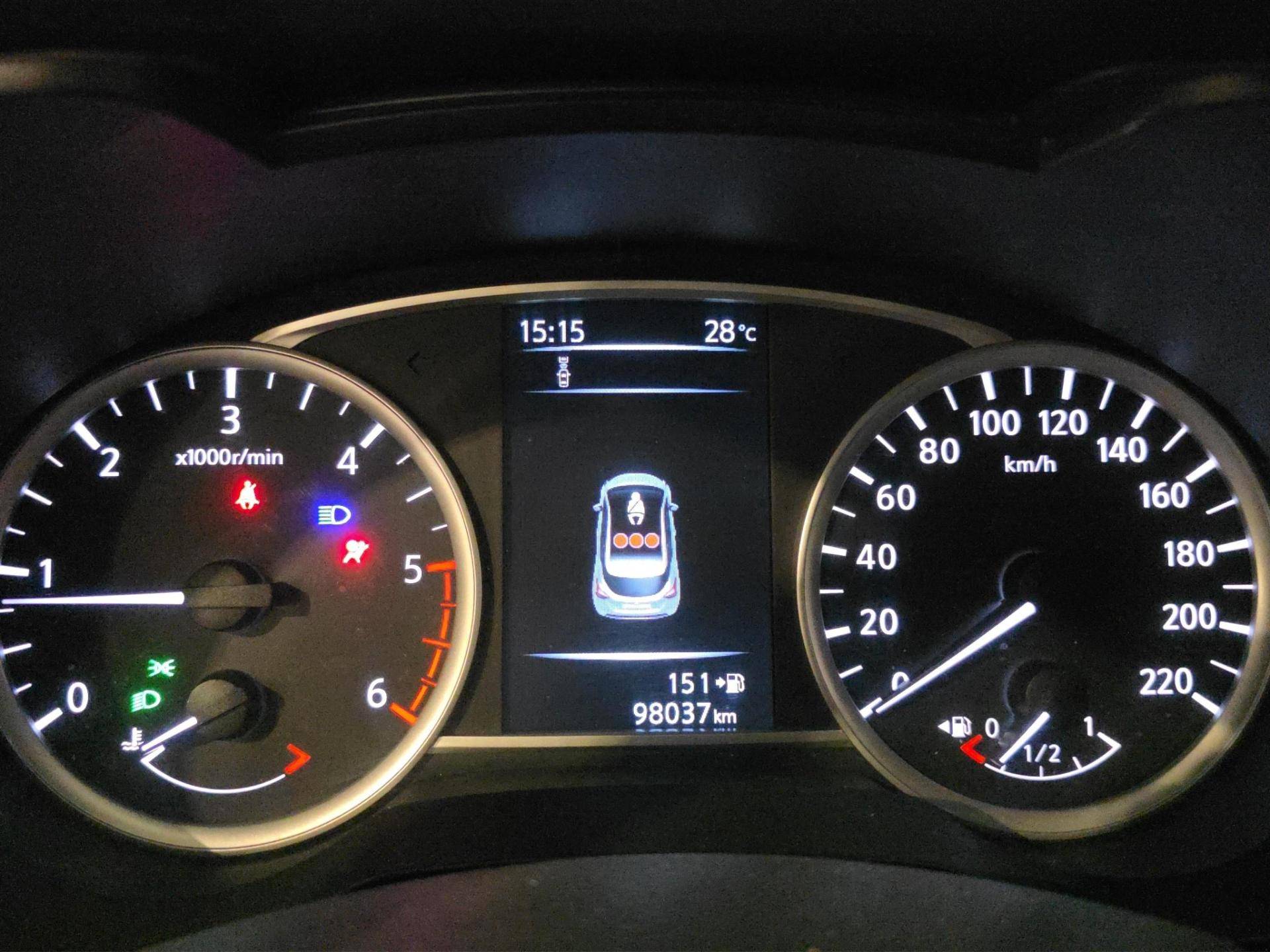 NISSAN Micra  1.5 dci 8v 5 porte n-connecta usata in pronta consegna - Brandini