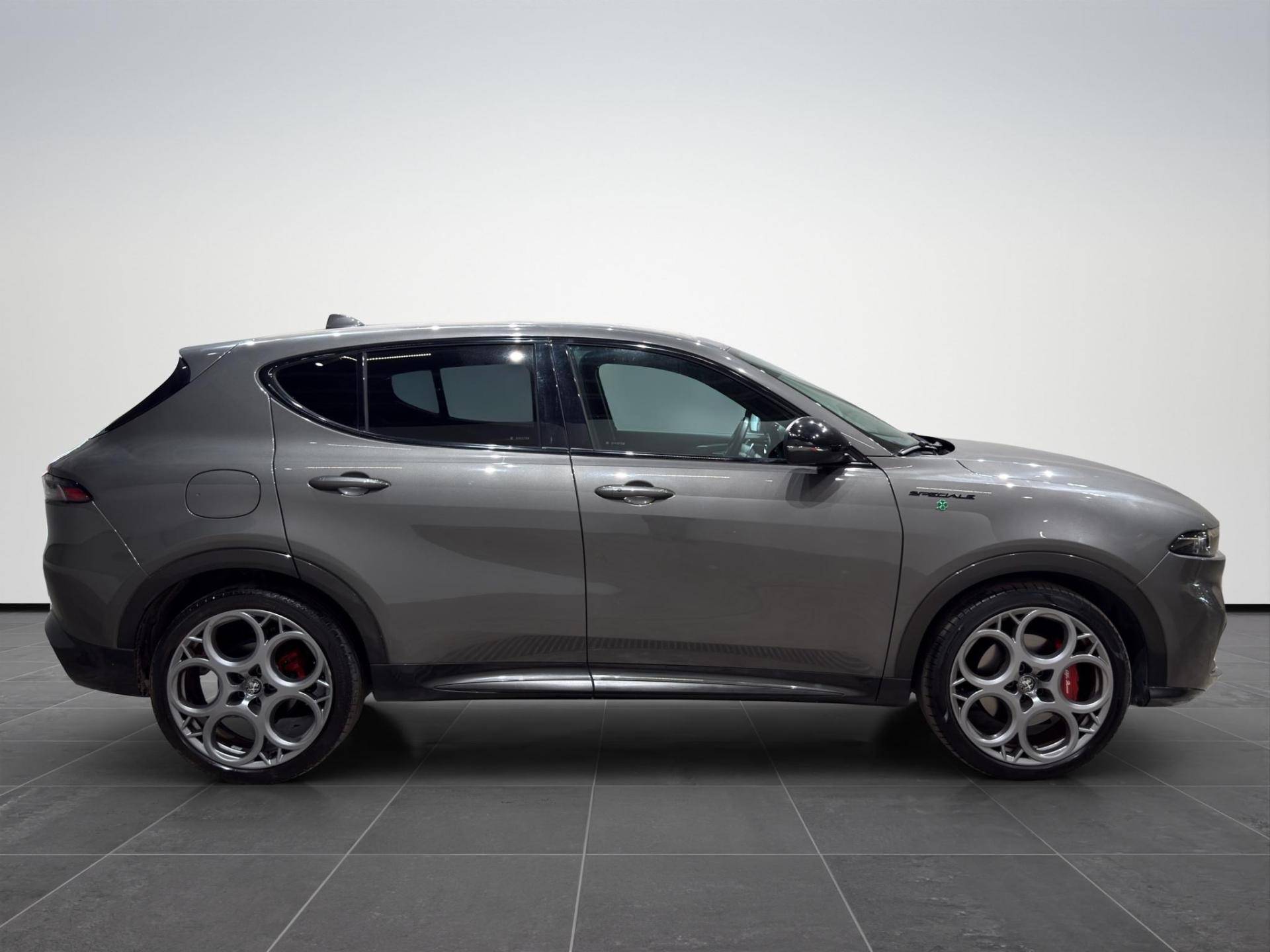 ALFA ROMEO Tonale Tonale 1.5 hybrid Speciale 130cv ddct7 usata in pronta consegna - Brandini