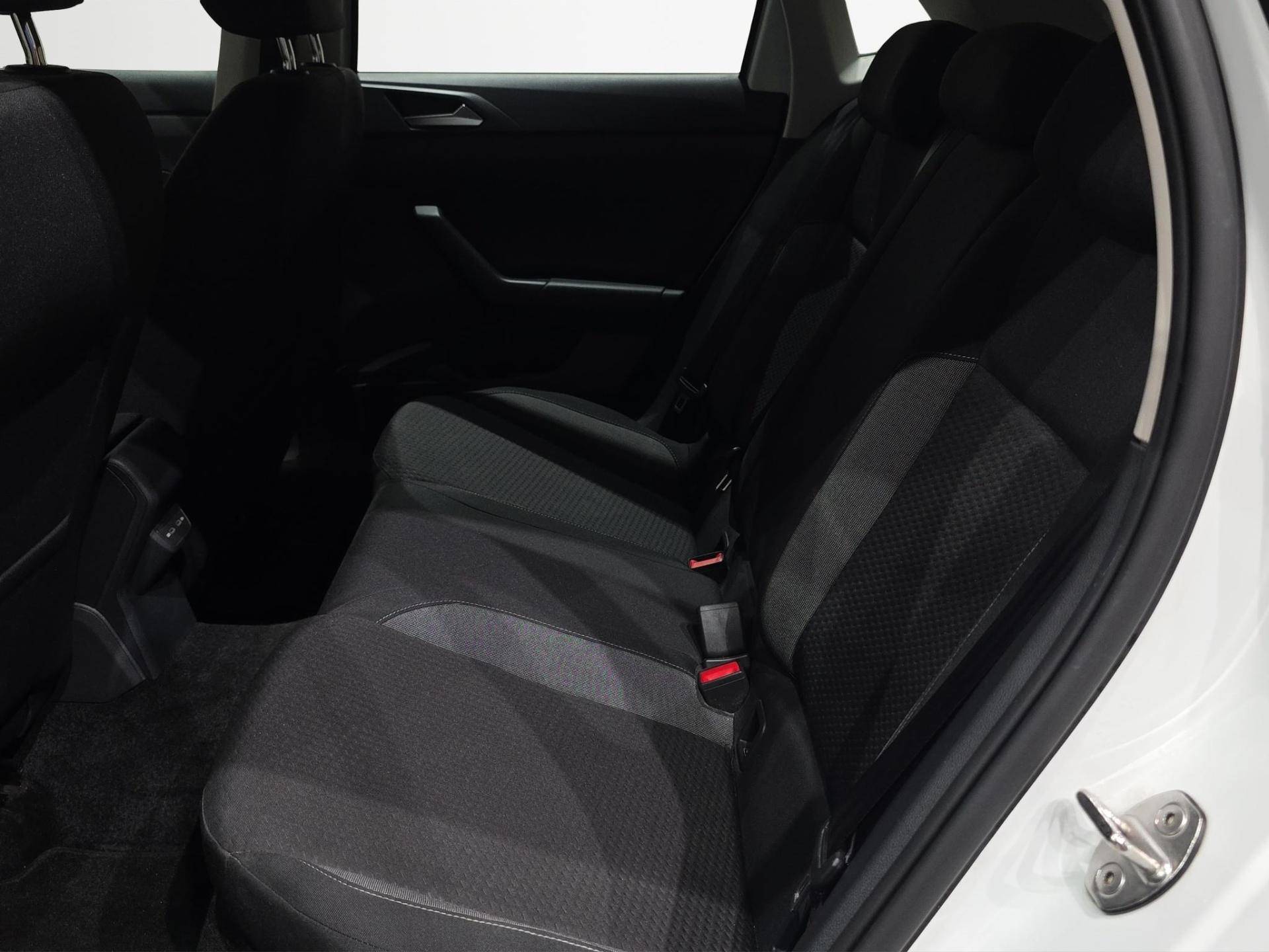 Auto Venduta - VOLKSWAGEN Polo Polo 1.0 tsi Life 95cv usata in pronta consegna - Brandini