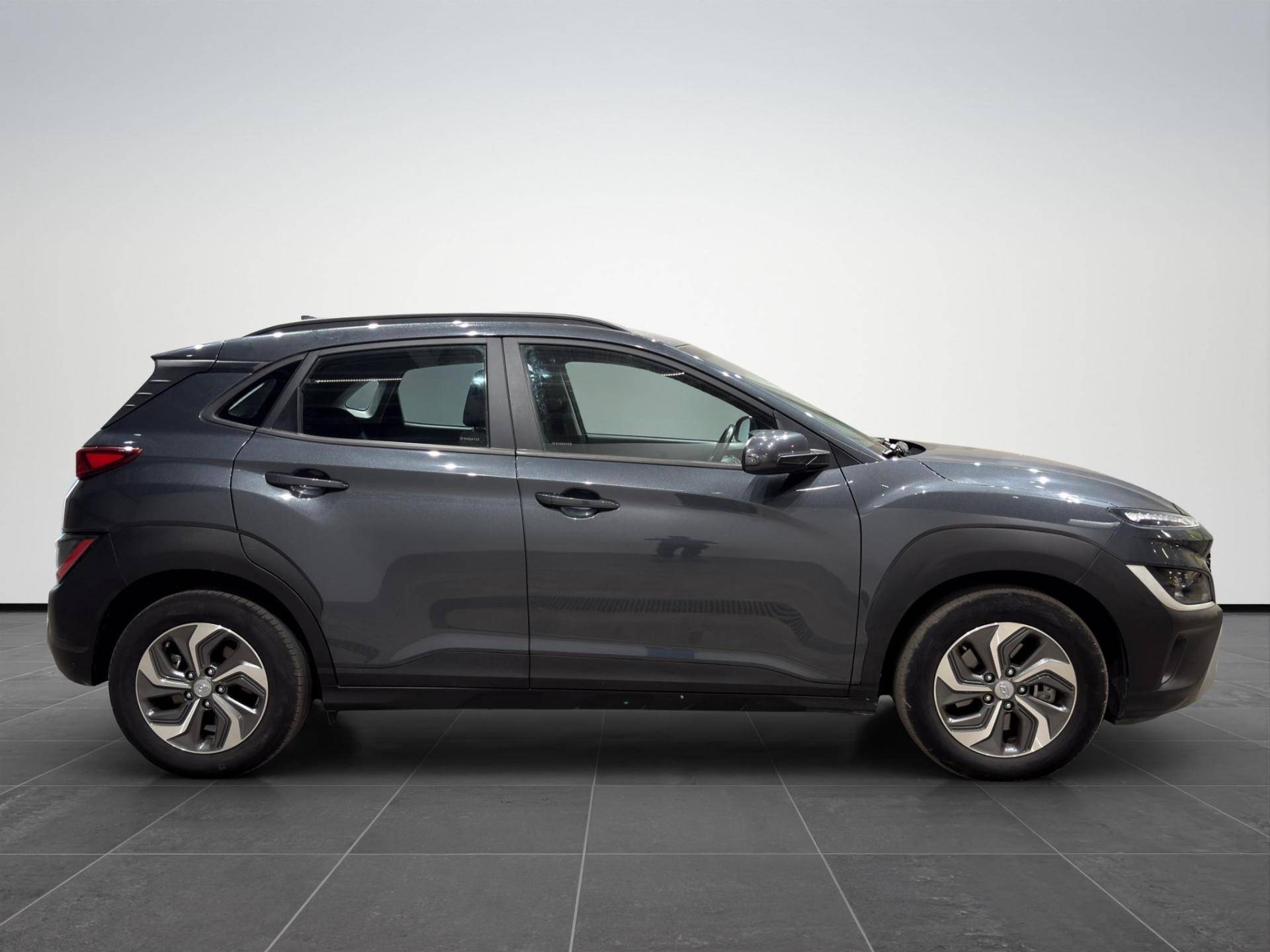 HYUNDAI Kona Kona 1.6 gdi hev Xtech 2wd 141cv dct usata in pronta consegna - Brandini