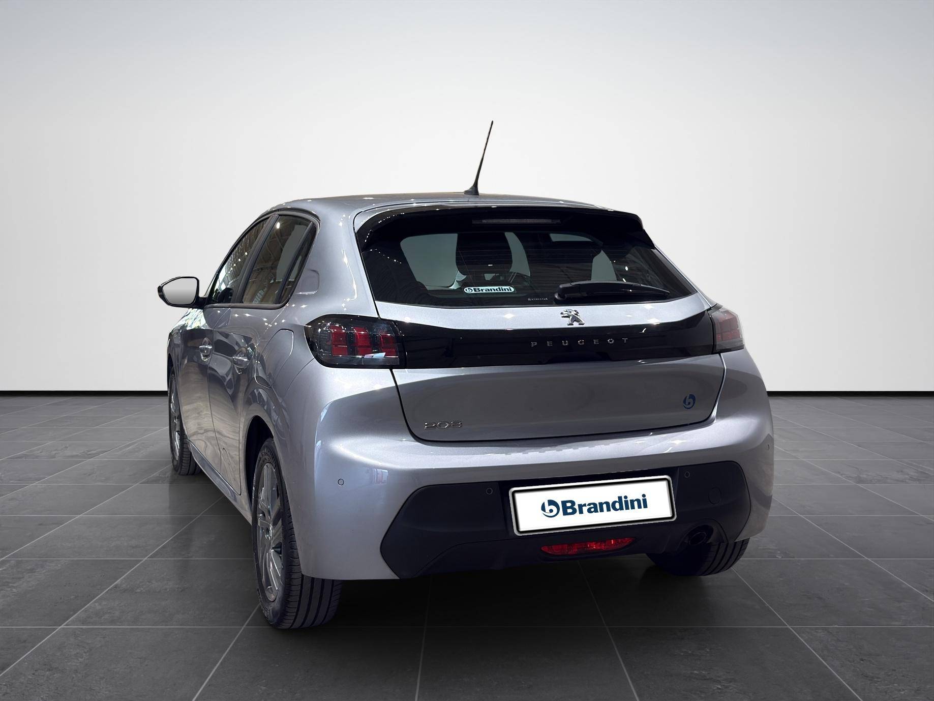 Auto Venduta - PEUGEOT 208 208 1.2 puretech Active Pack s&s 75cv usata in pronta consegna - Brandini