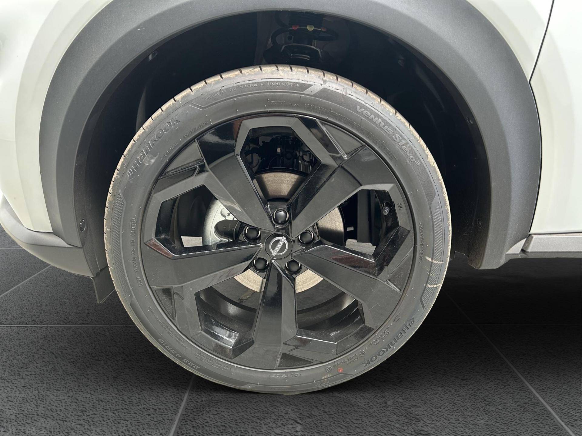 NISSAN Juke Juke 1.0 dig-t N-Connecta 114cv usata in pronta consegna - Brandini