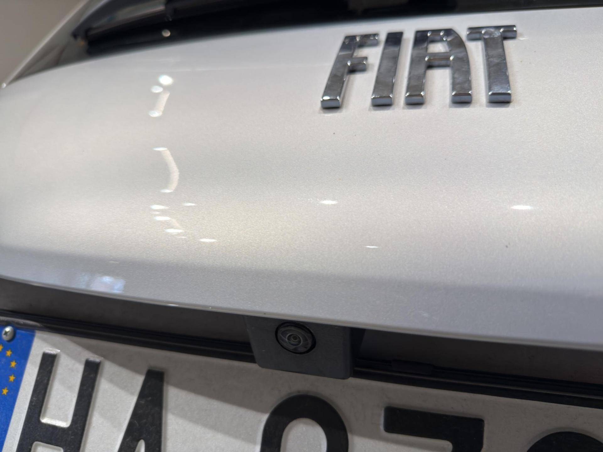 FIAT 500e 500e 42 kWh Entry Pack Tech usata in pronta consegna - Brandini