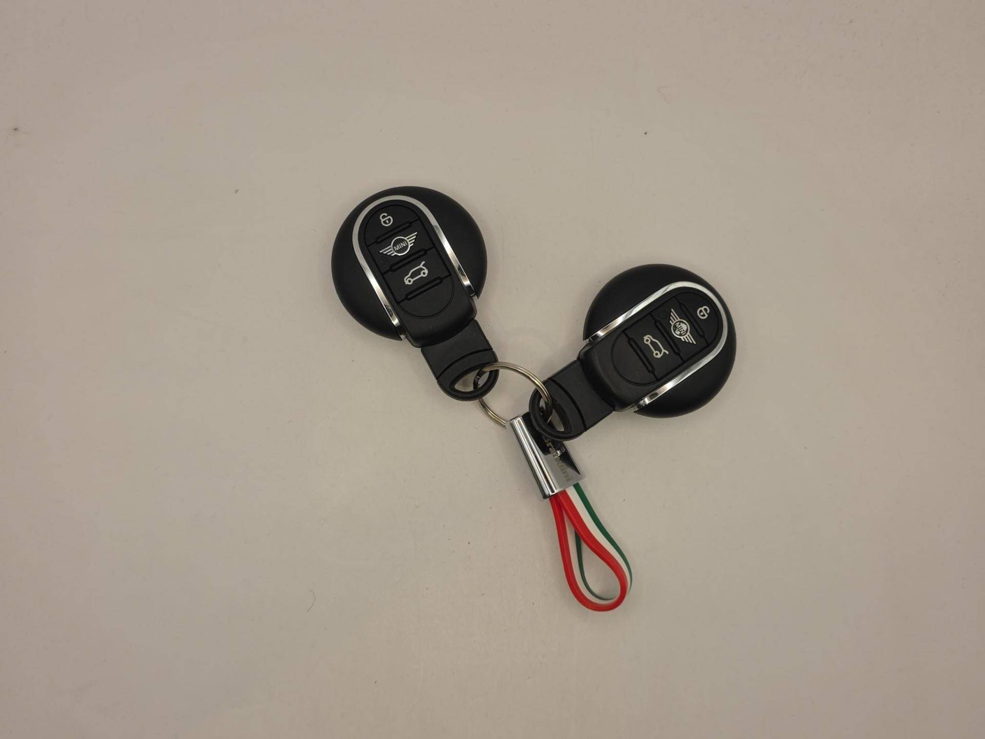 Auto Venduta - MINI Mini Countryman Mini Countryman 1.5 One D Boost usata in pronta consegna - Brandini