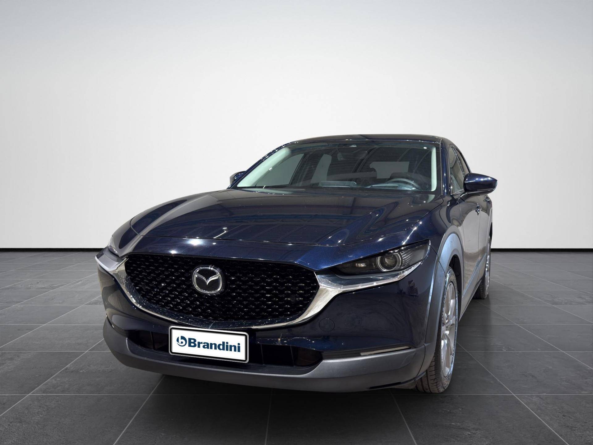 Auto Venduta - MAZDA CX-30 CX-30 2.0 Executive Appearance Pack 2wd 122cv 6mt usata in pronta consegna - Brandini