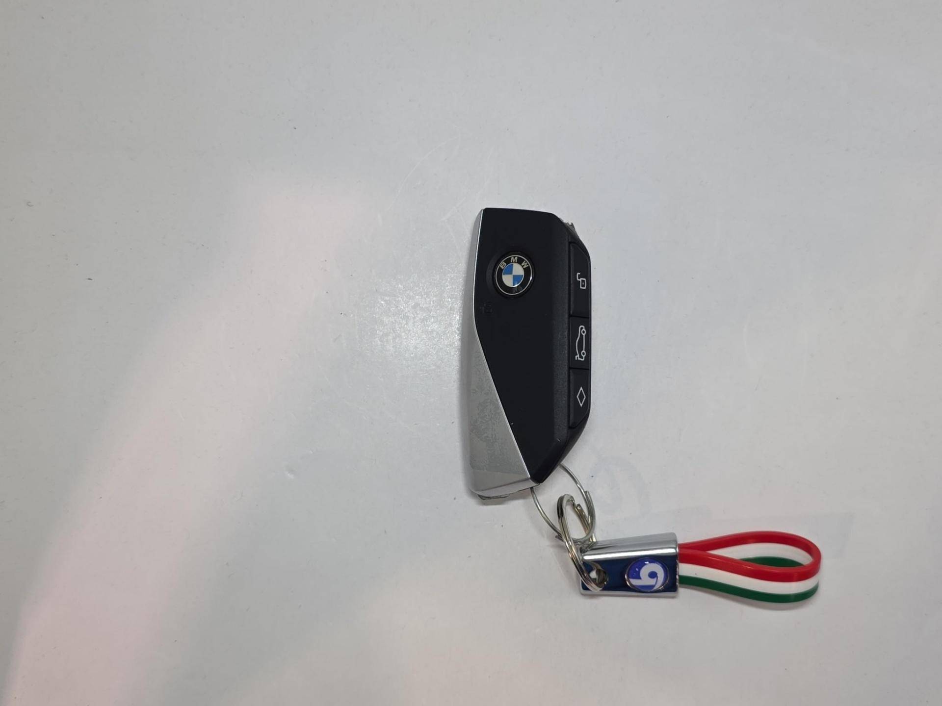 BMW X2 X2 xdrive 20d 48V MSport Pro auto usata in pronta consegna - Brandini
