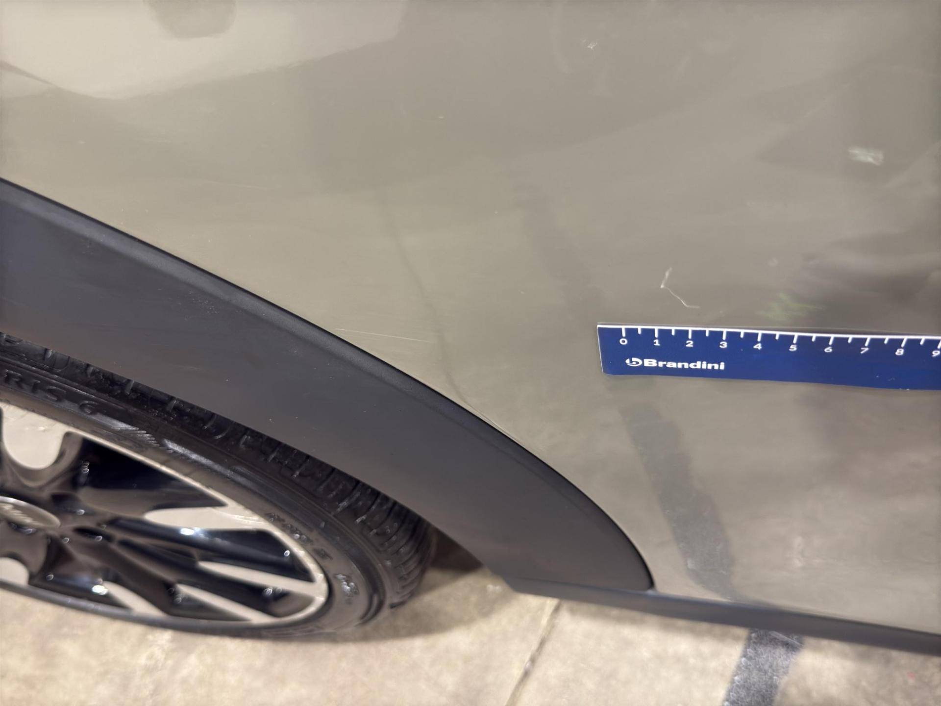 MINI Mini Mini 3p 1.5 One D Hype usata in pronta consegna - Brandini