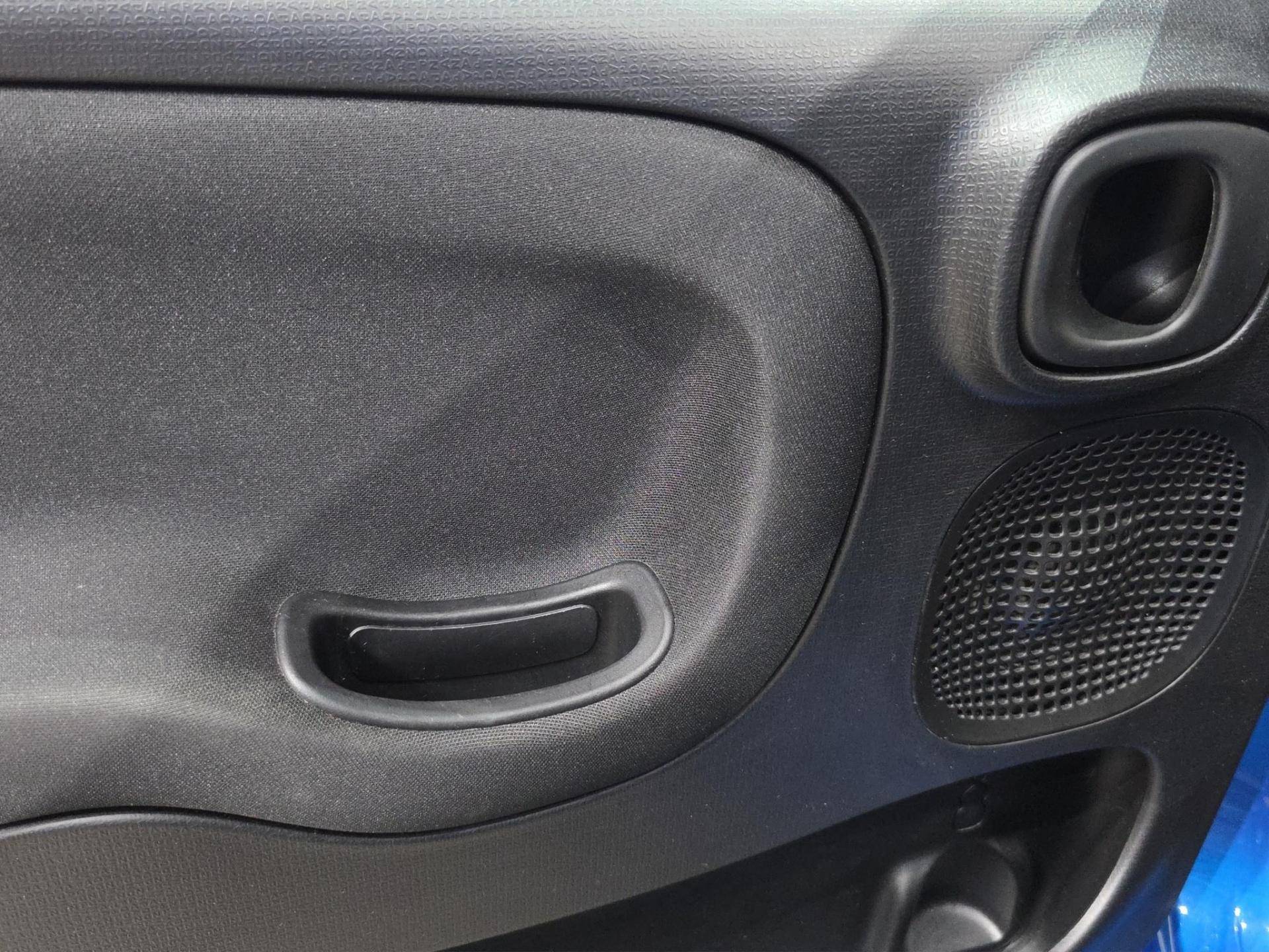 Auto Venduta - FIAT Panda Pandina 1.0 firefly hybrid s&s 70cv usata in pronta consegna - Brandini