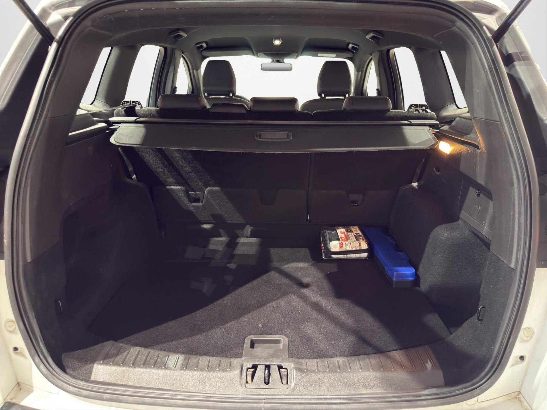 Auto Venduta - FORD Kuga Kuga 1.5 ecoboost ST-line s&s 2wd 120cv usata in pronta consegna - Brandini