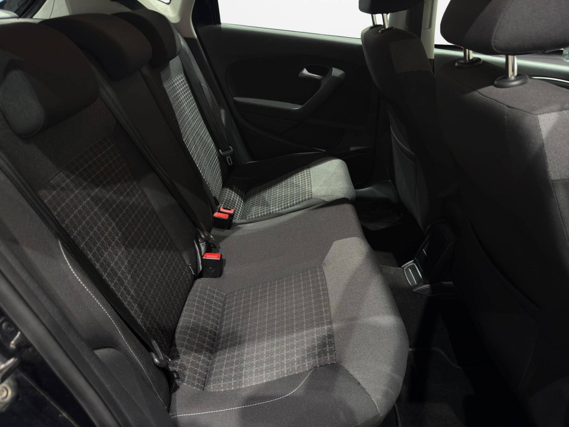 Auto Venduta - VOLKSWAGEN Polo Polo 1.4 tdi Comfortline BM 90cv 5p dsg usata in pronta consegna - Brandini