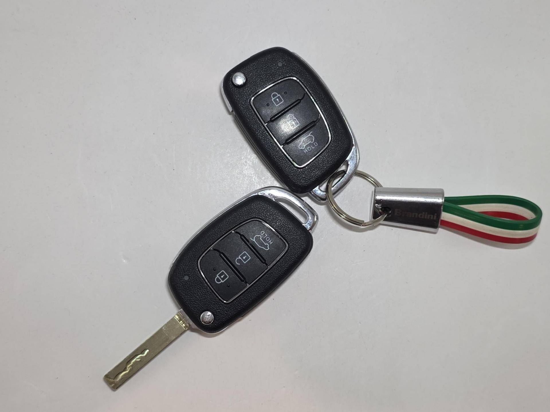 Auto Venduta - HYUNDAI Bayon Bayon 1.2 mpi Xline Led Pack usata in pronta consegna - Brandini