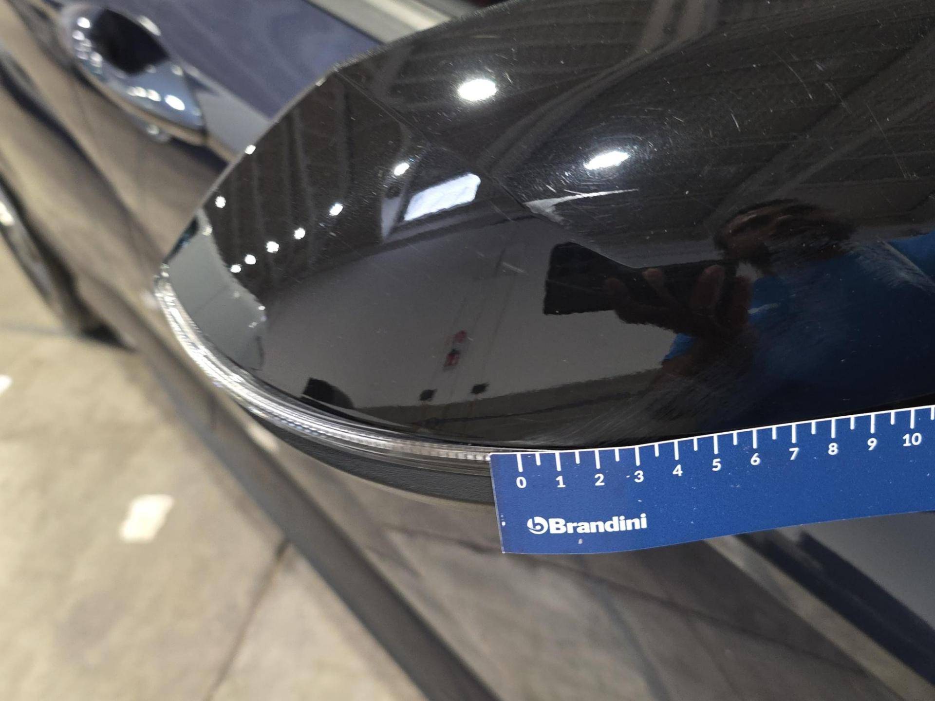 Auto Venduta - HYUNDAI Kona Kona 1.6 gdi hev NLine 2wd 129cv dct usata in pronta consegna - Brandini