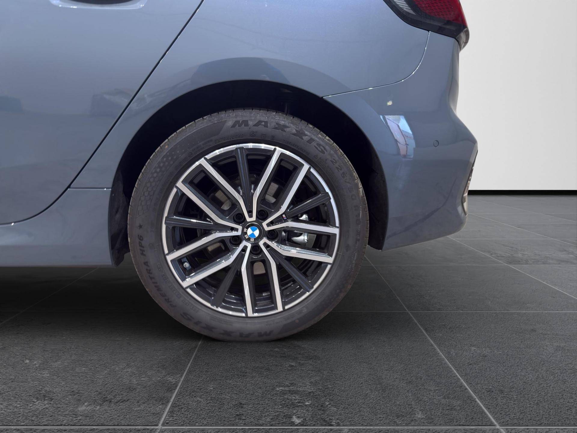 BMW Serie 2 Active Tourer 225e Active Tourer xdrive Hybrid Edition auto usata in pronta consegna - Brandini