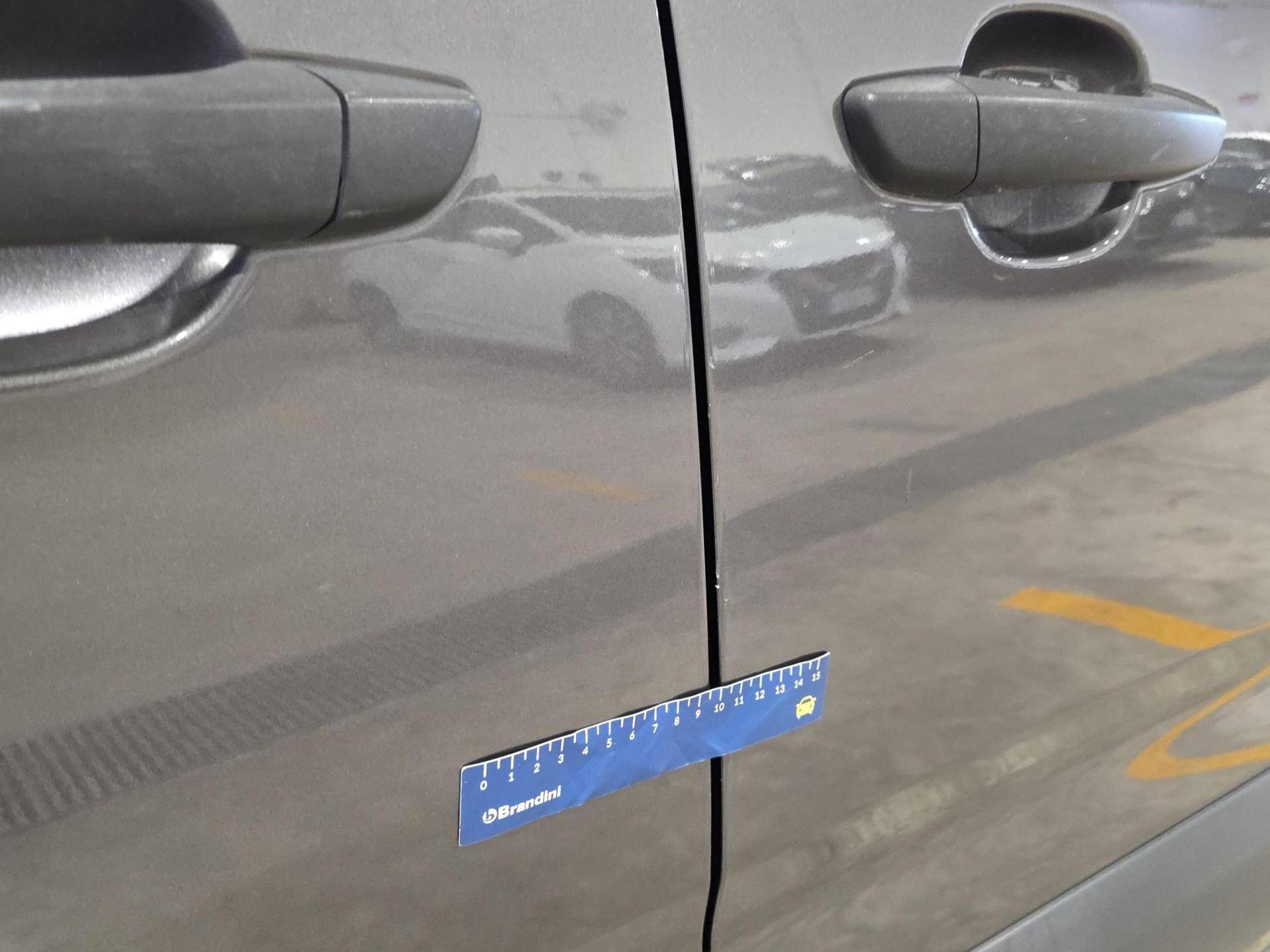 FIAT Doblo III doblò van 1.5 bluehdi 100cv CH1 usata in pronta consegna - Brandini