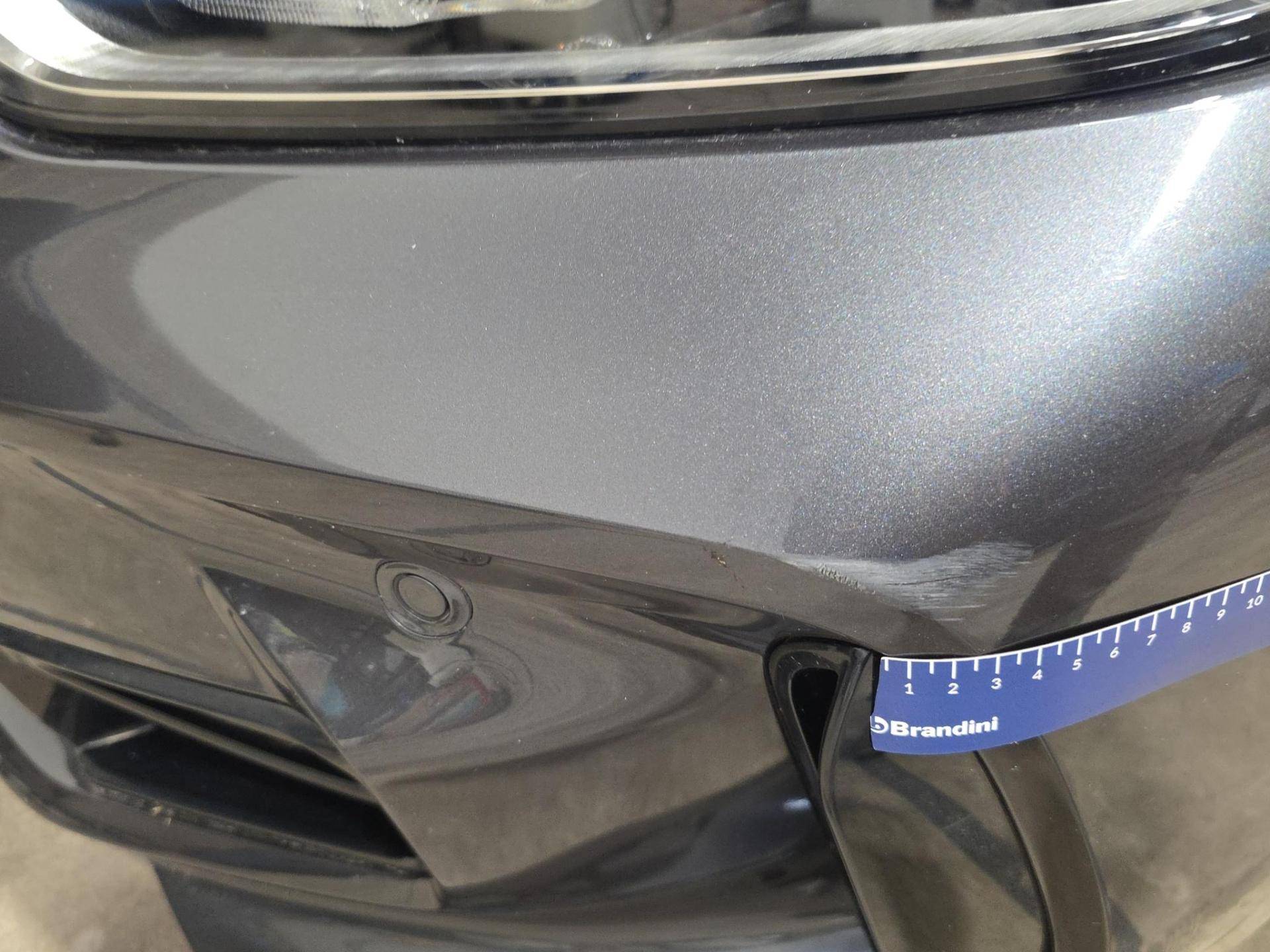 Auto Venduta - BMW Serie 1 118d Msport auto usata in pronta consegna - Brandini
