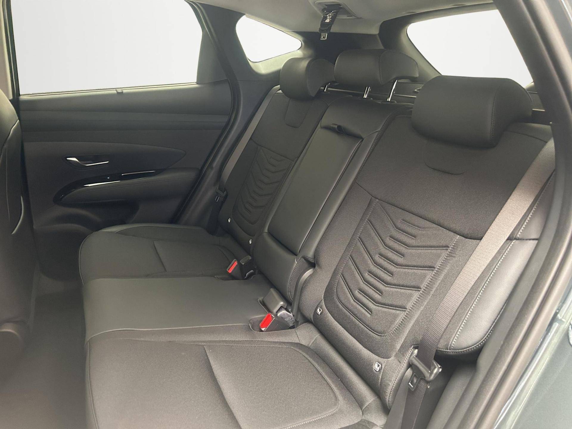 HYUNDAI Tucson Tucson 1.6 hev Exellence 2wd 239cv auto usata in pronta consegna - Brandini