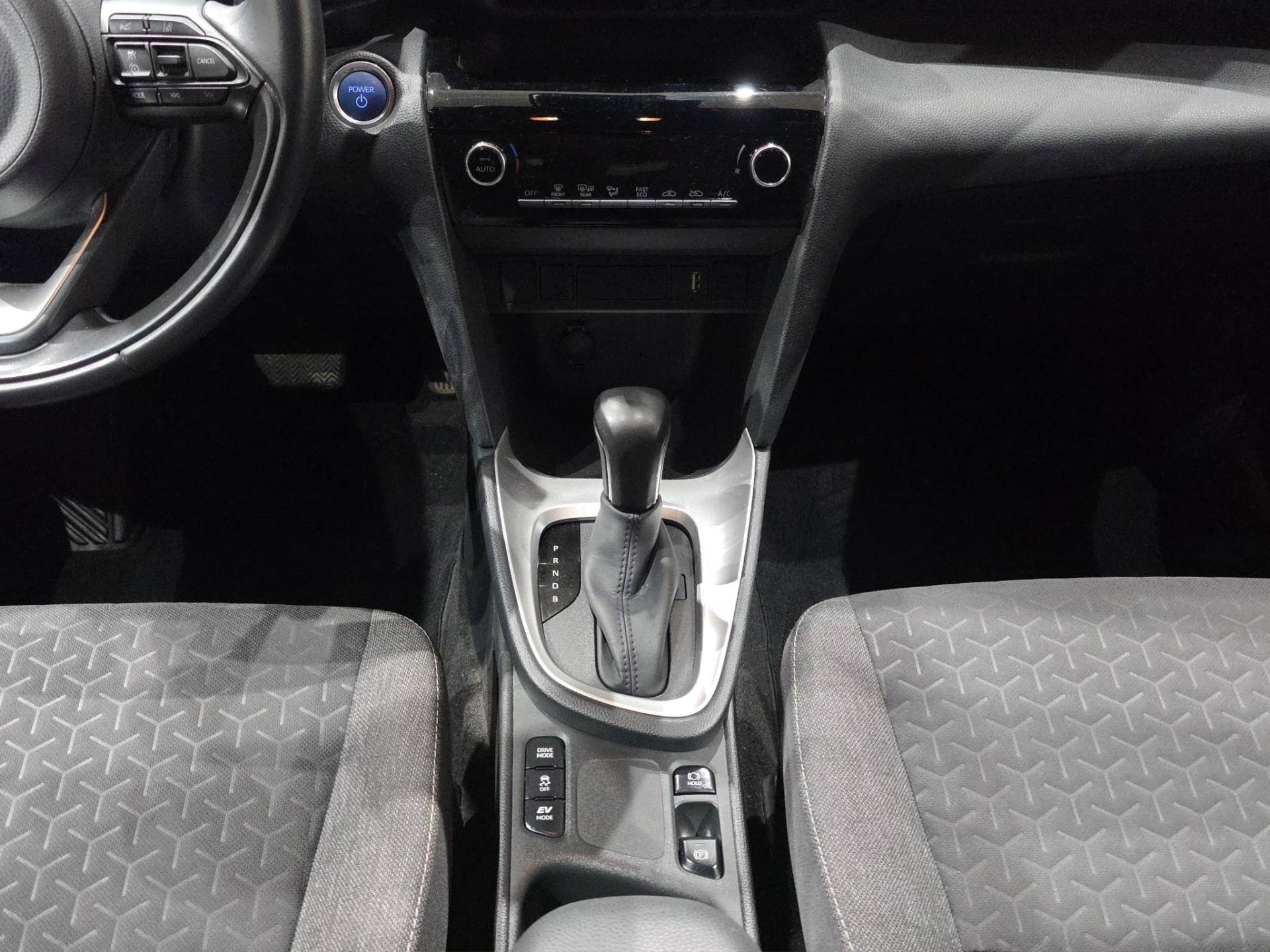 Auto Venduta - TOYOTA Yaris Cross Yaris Cross 1.5h Trend fwd 116cv e-cvt usata in pronta consegna - Brandini