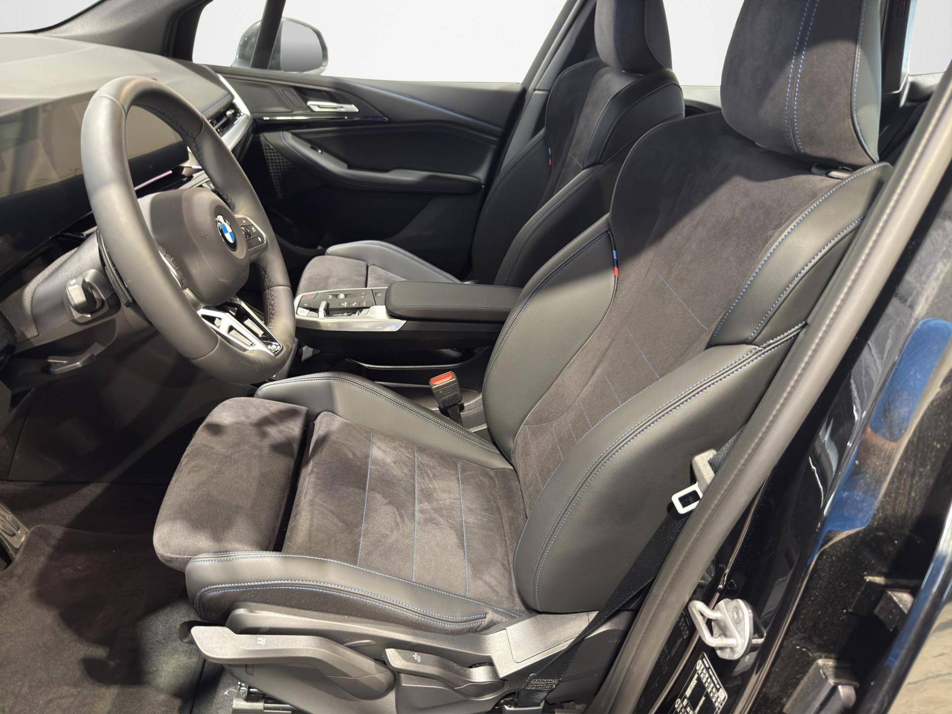 BMW Serie 2 Active Tourer 223i Active Tourer mhev 48V xdrive auto usata in pronta consegna - Brandini