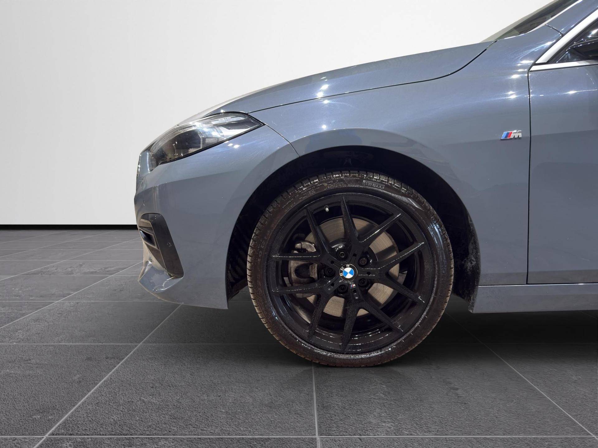 Auto Venduta - BMW Serie 2 Active Tourer 220d Gran Coupe Sport auto usata in pronta consegna - Brandini