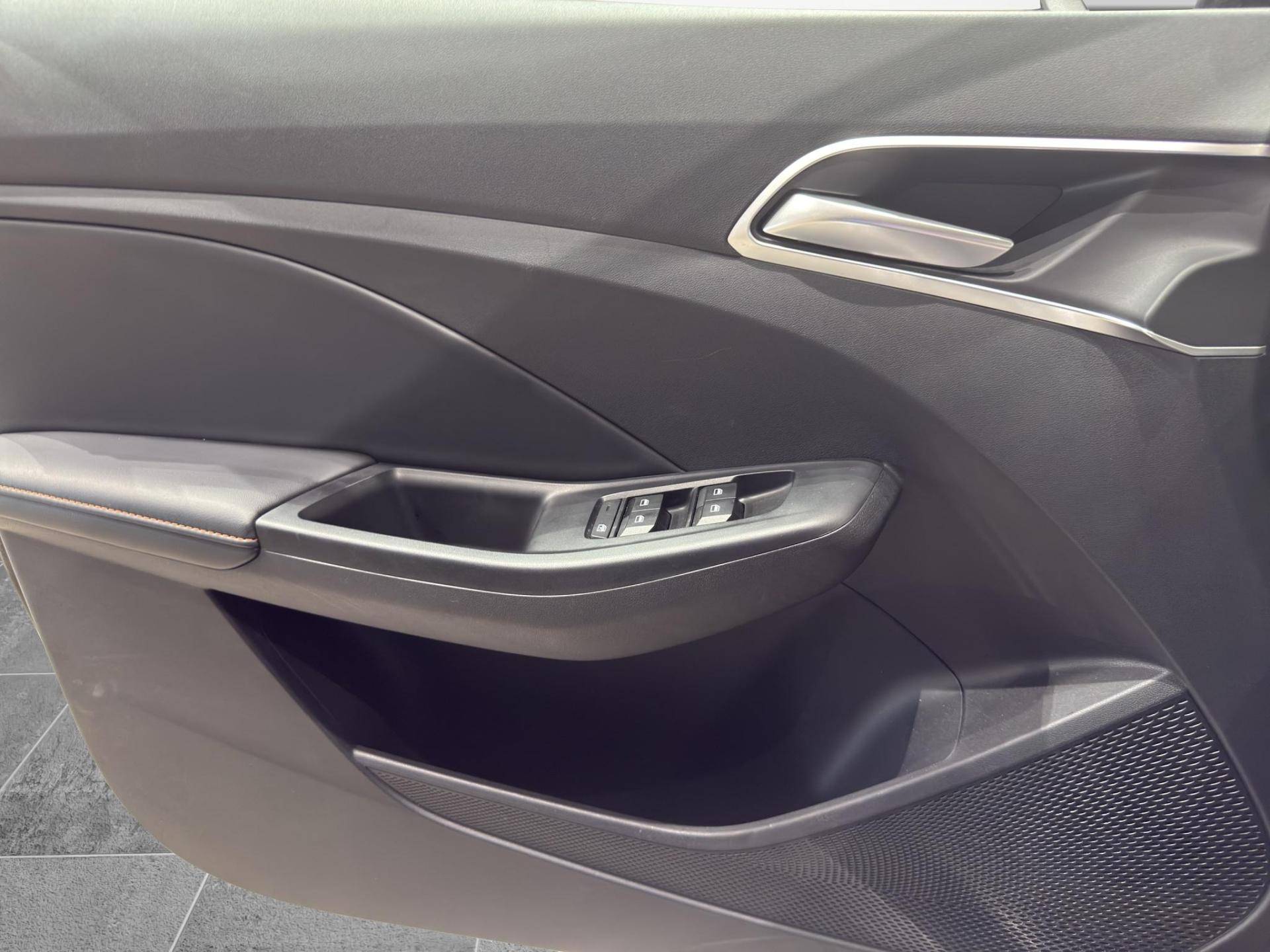Auto Venduta - MG MG3 MG3 1.5 hybrid+ Luxury auto usata in pronta consegna - Brandini