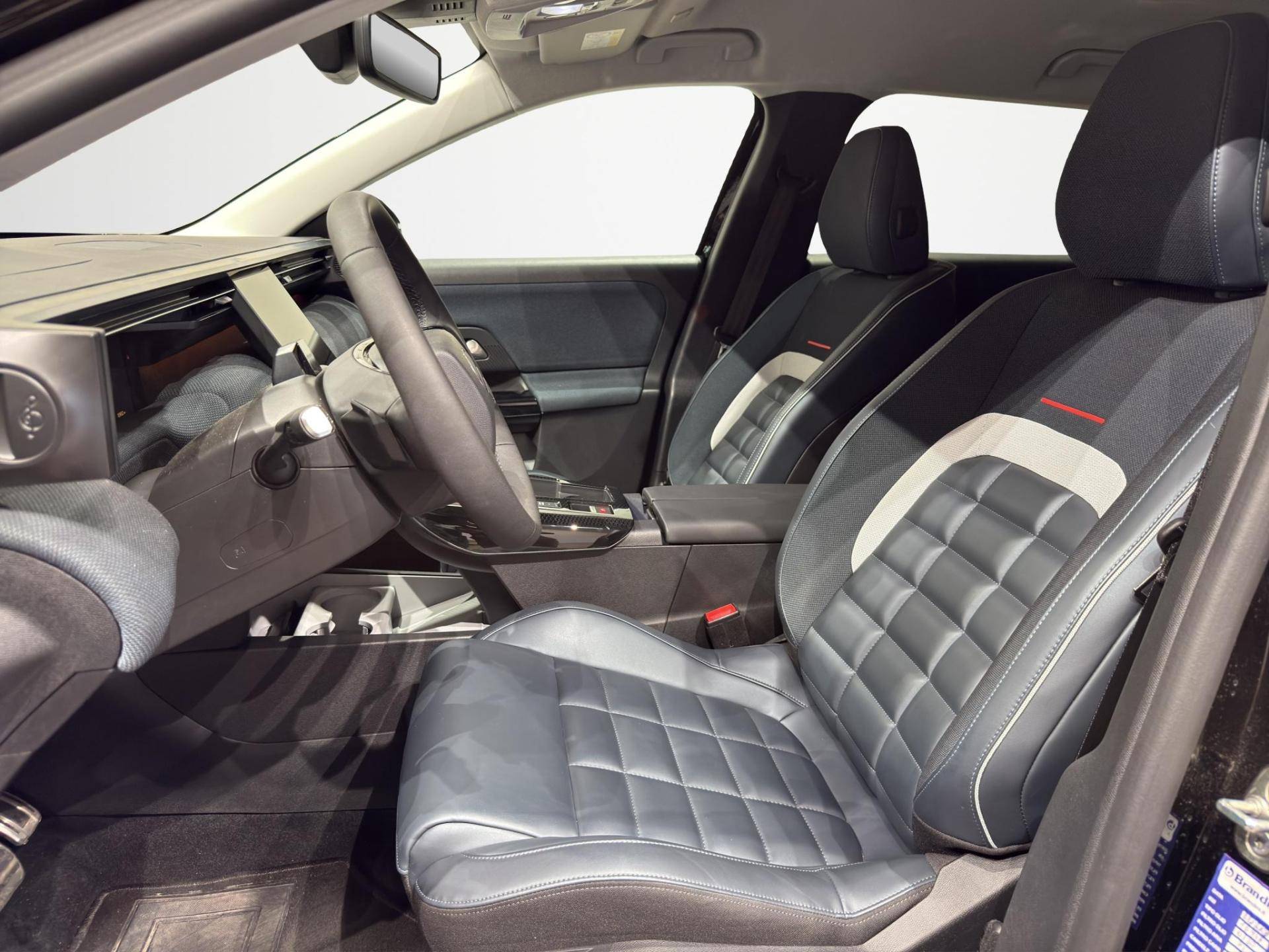 CITROEN Nuovo C5 Aircross C5 Aircross 1.2 hybrid Max 145cv auto usata in pronta consegna - Brandini